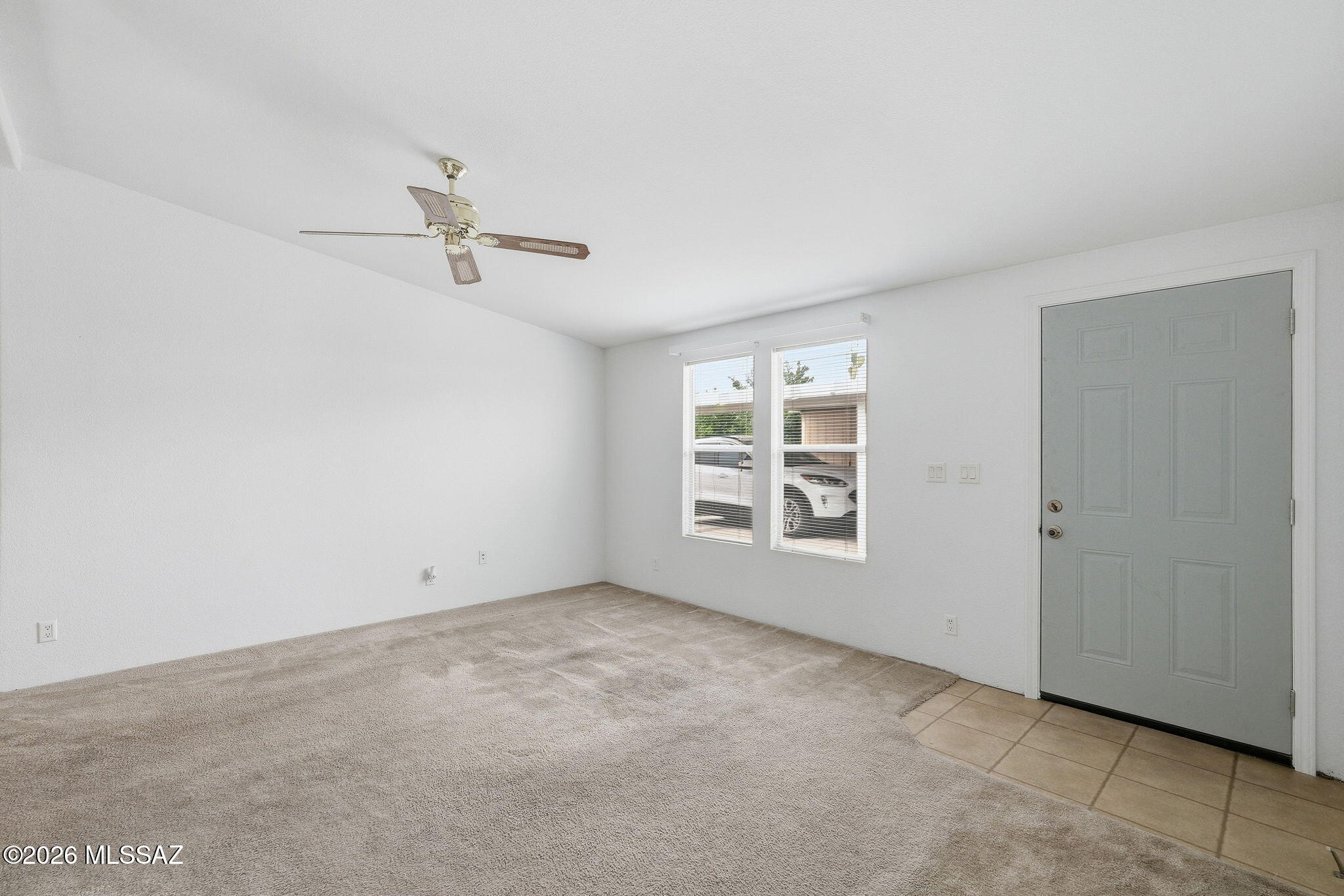 Desert Vista Estates (1-157) - Residential