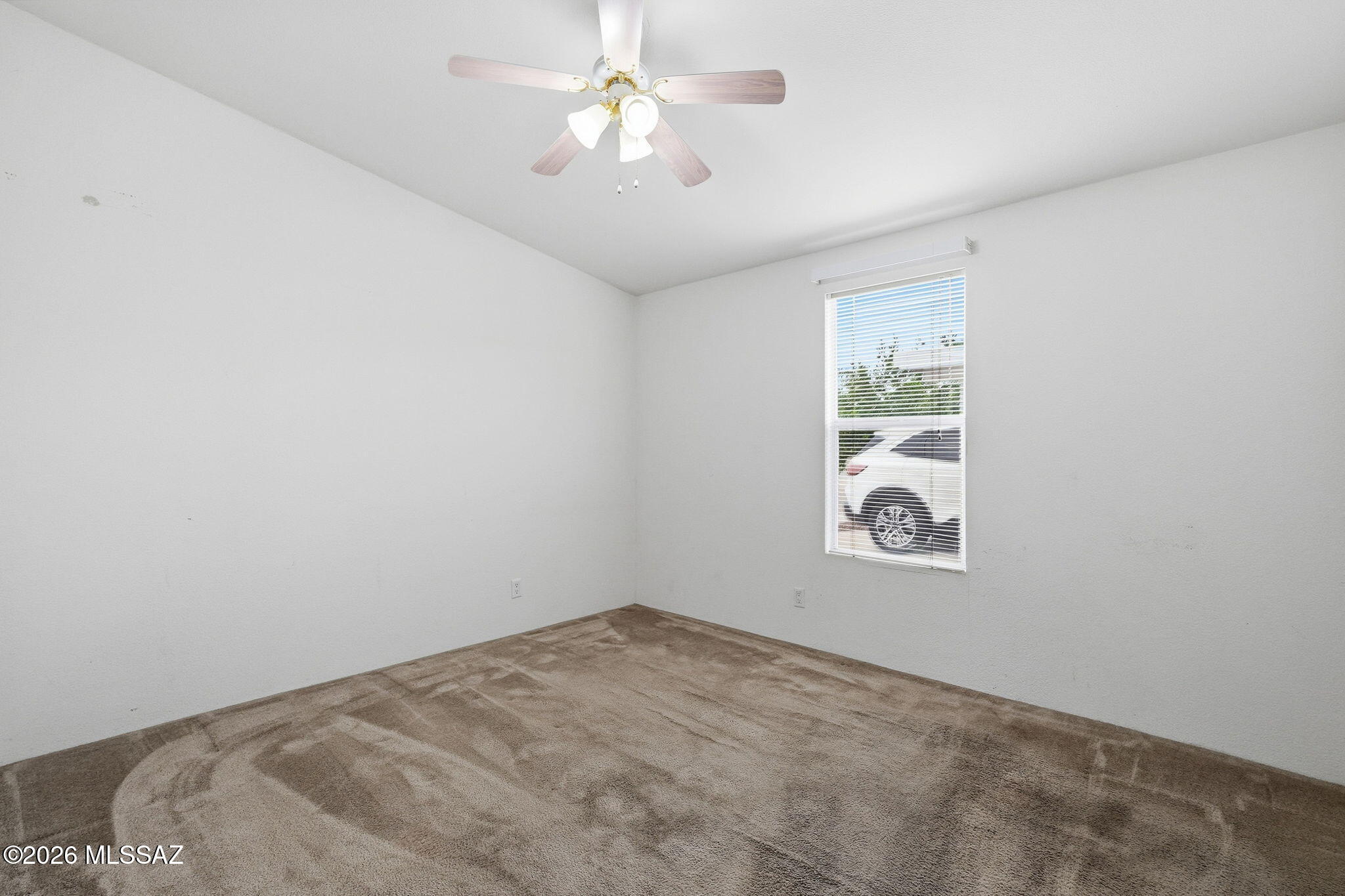 Desert Vista Estates (1-157) - Residential