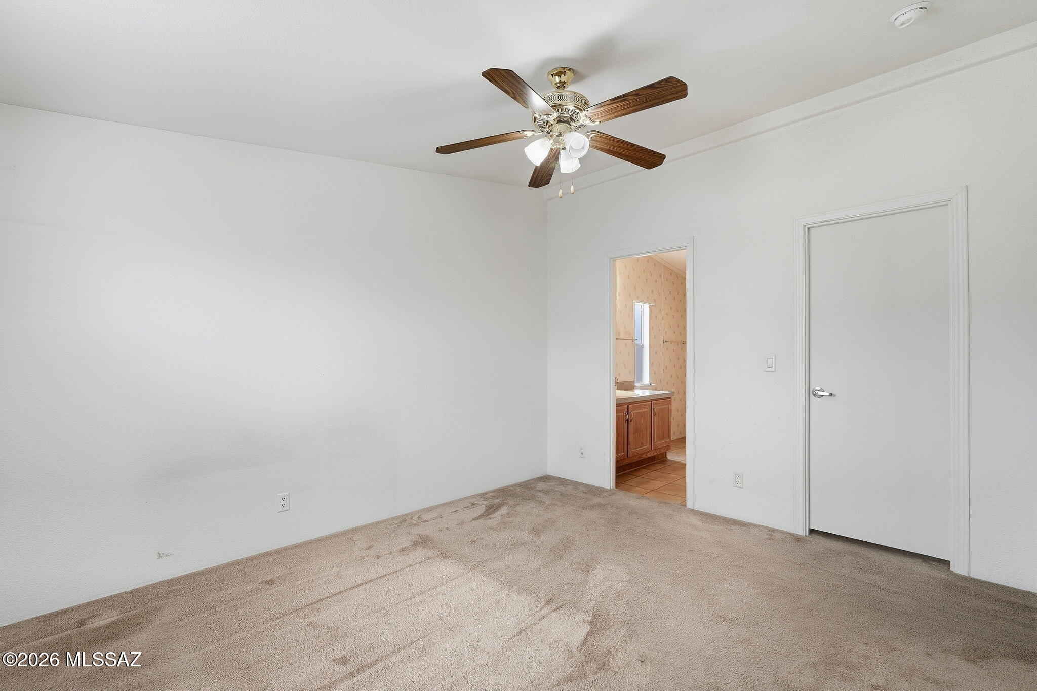 Desert Vista Estates (1-157) - Residential