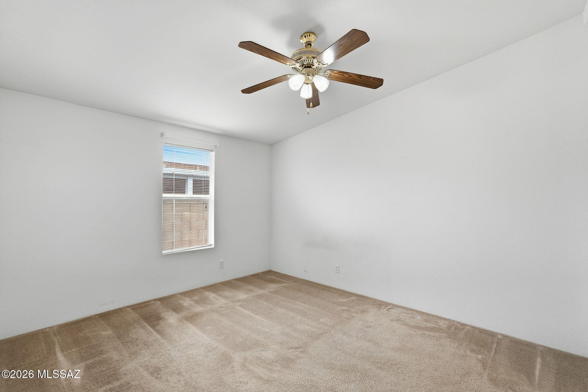 Desert Vista Estates (1-157) - Residential