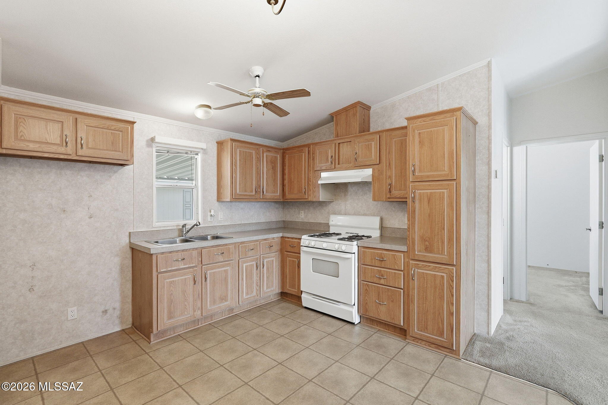 Desert Vista Estates (1-157) - Residential