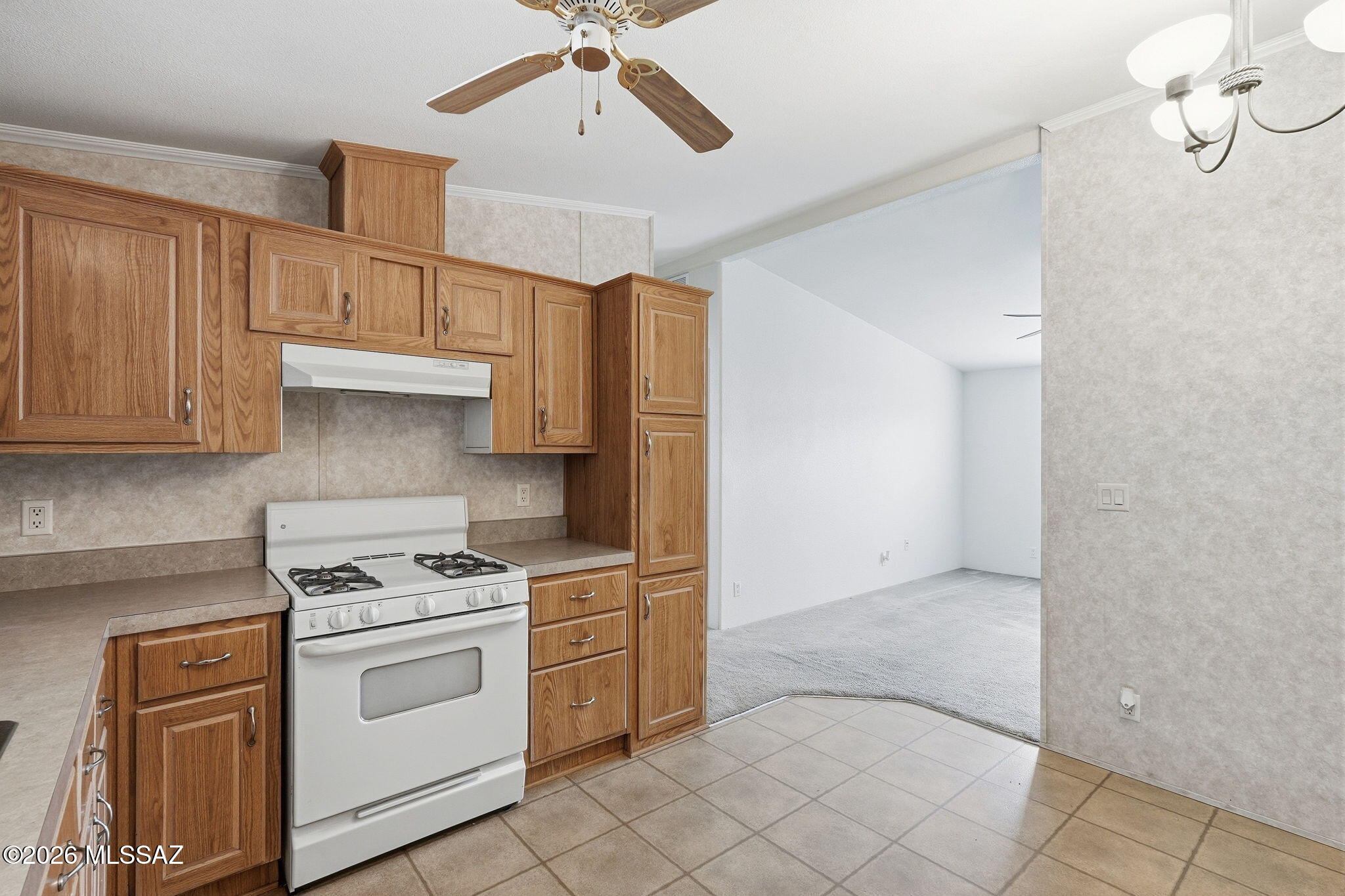 Desert Vista Estates (1-157) - Residential