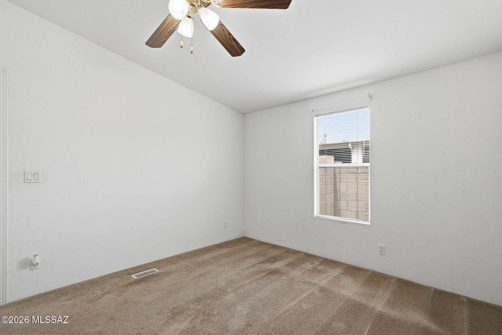 Desert Vista Estates (1-157) - Residential