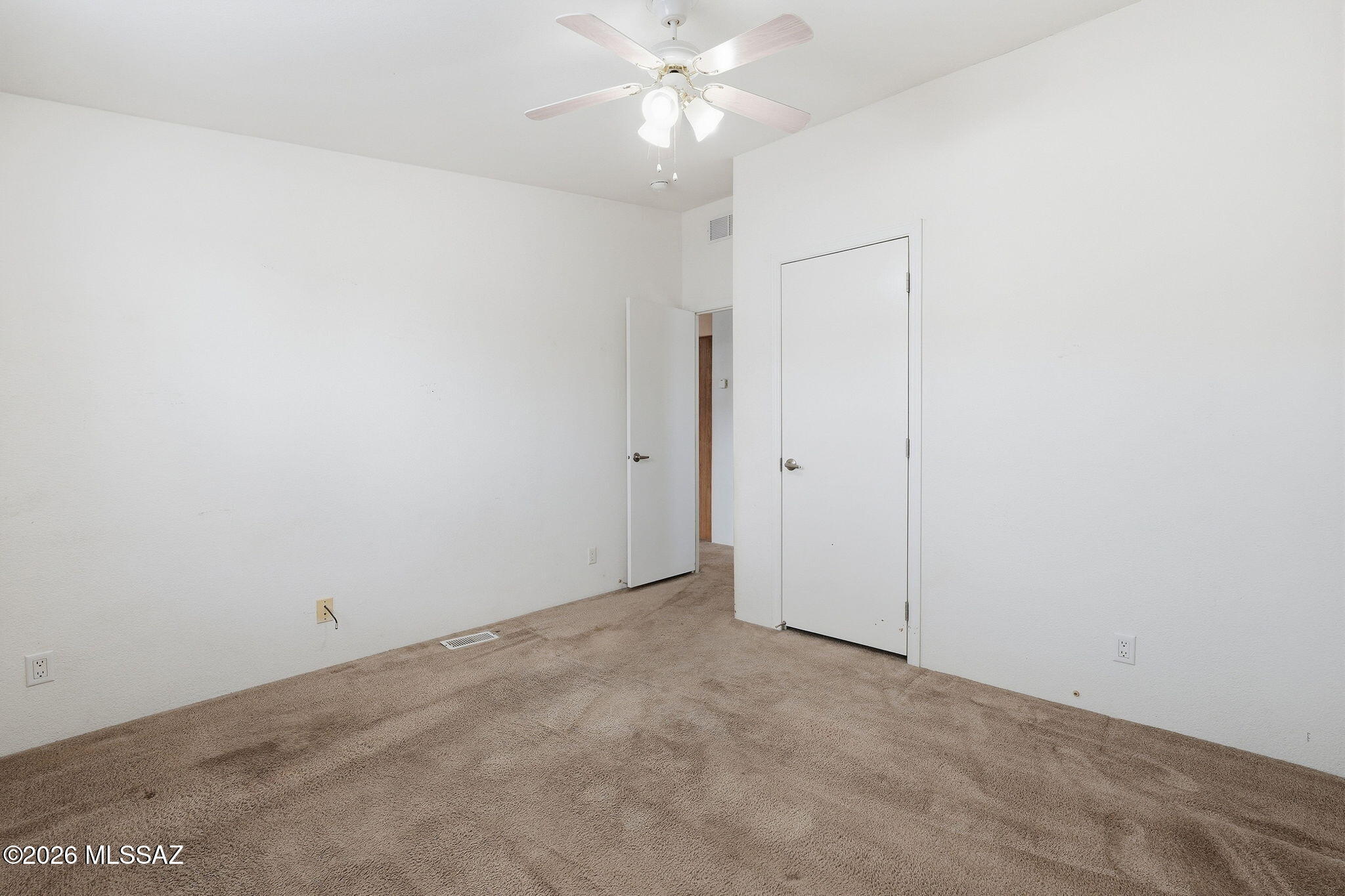 Desert Vista Estates (1-157) - Residential