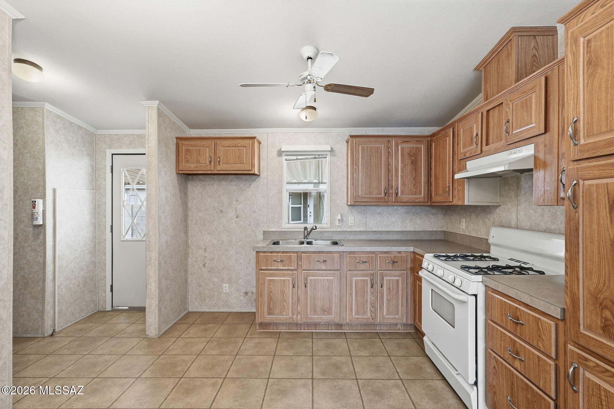 Desert Vista Estates (1-157) - Residential