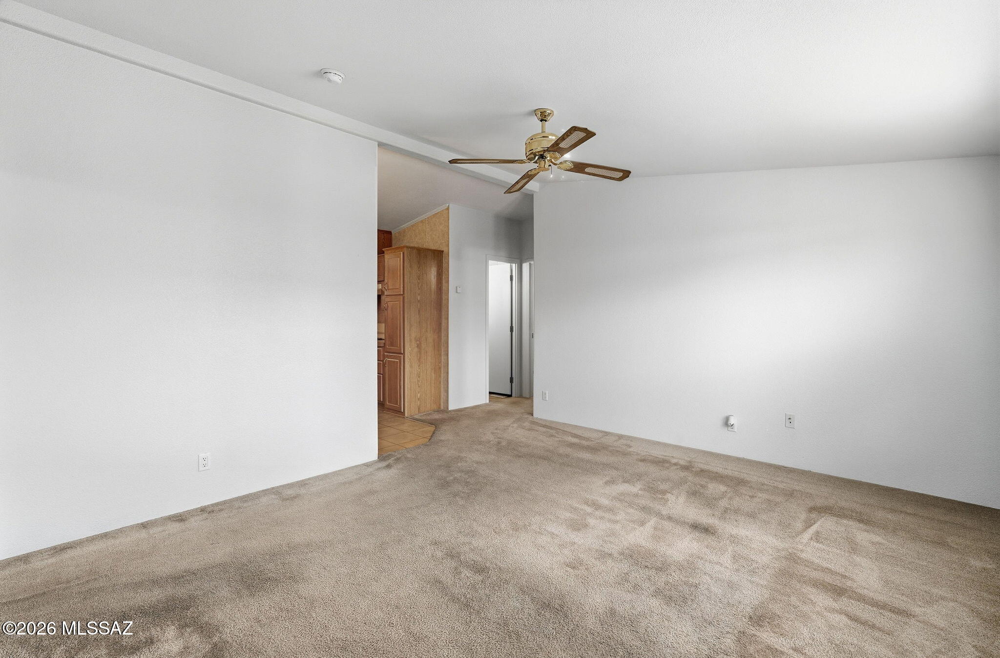 Desert Vista Estates (1-157) - Residential