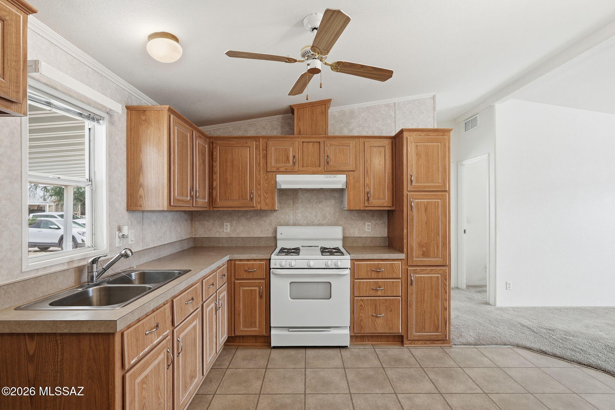Desert Vista Estates (1-157) - Residential