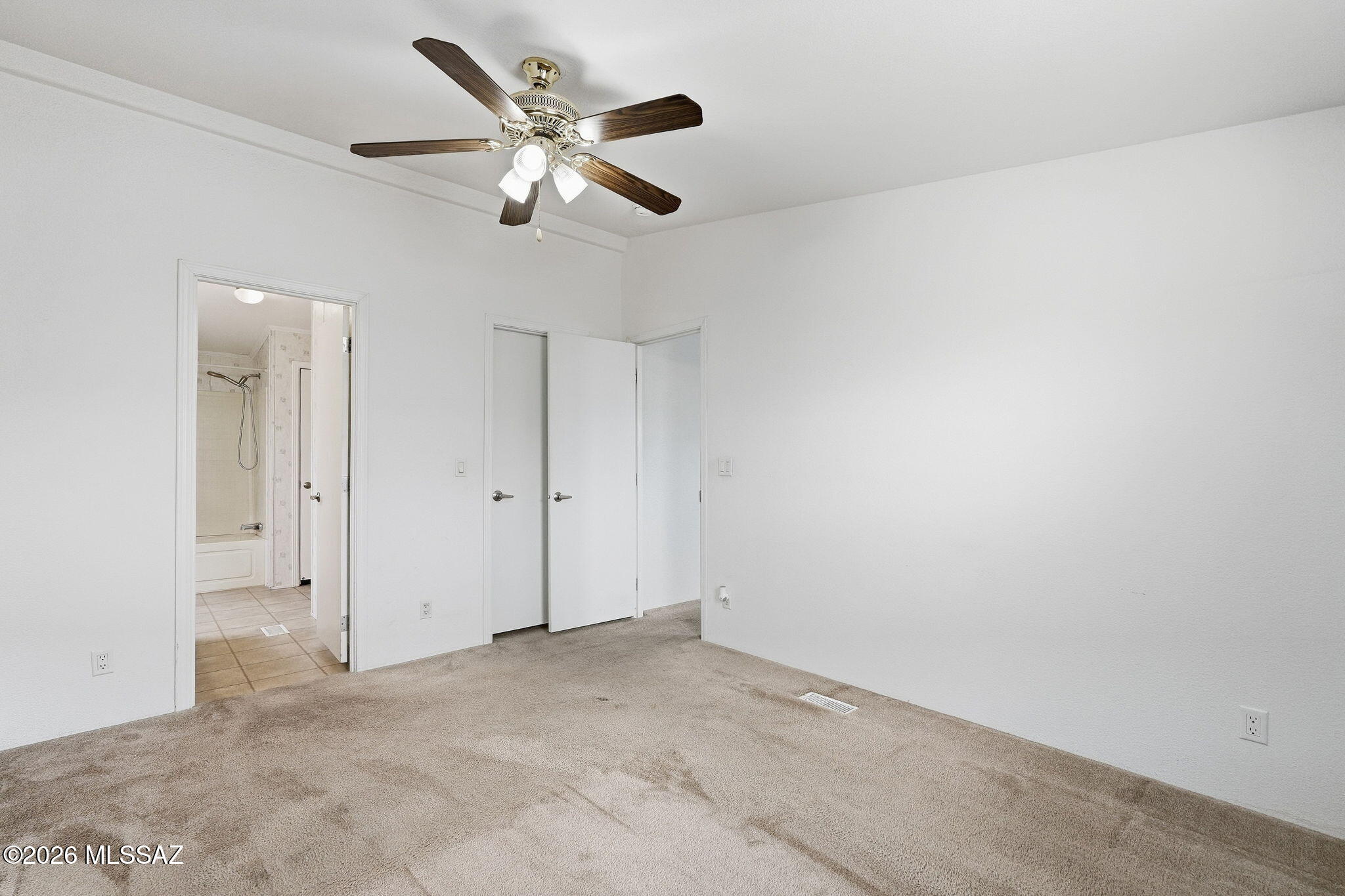 Desert Vista Estates (1-157) - Residential