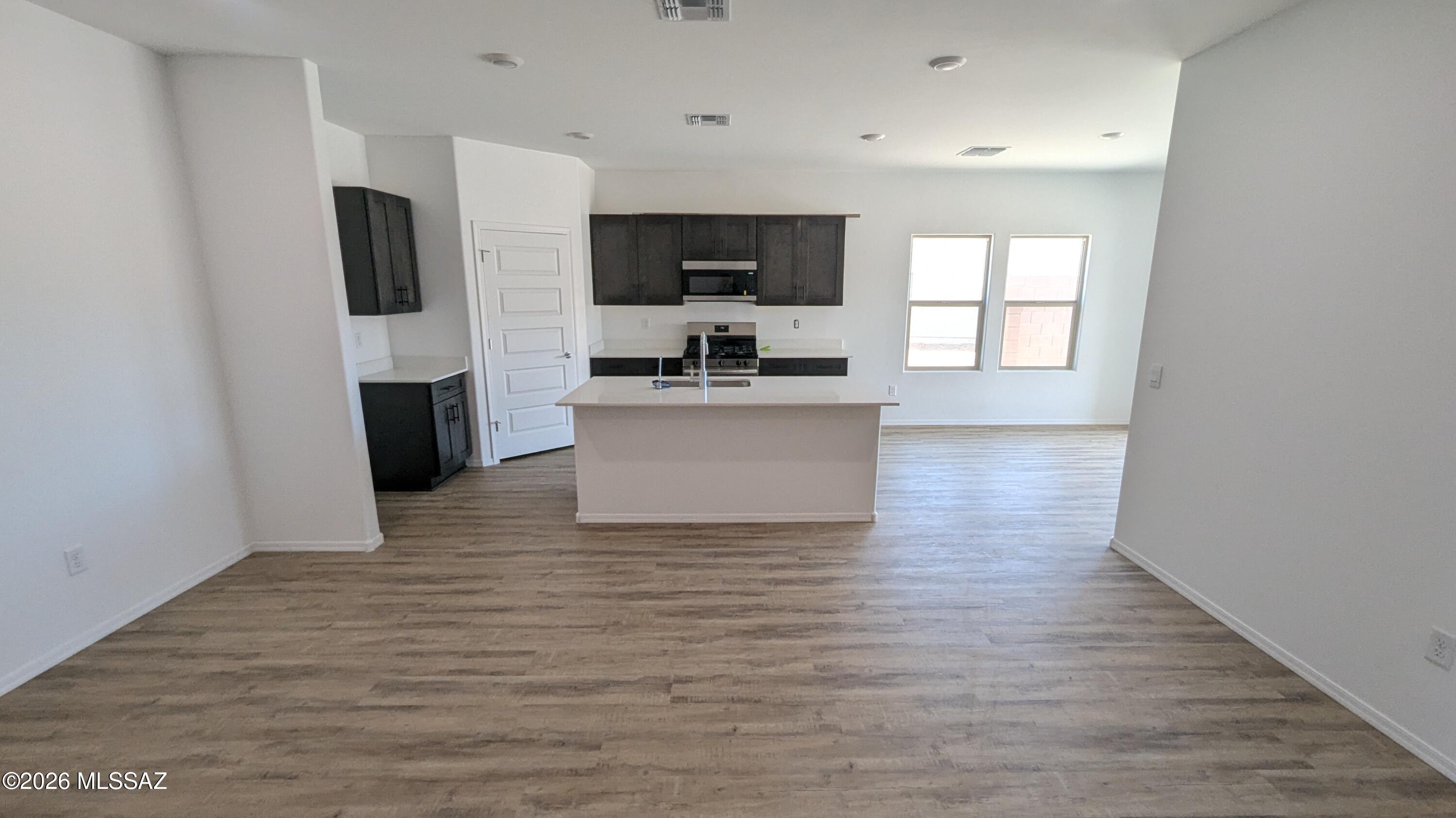 The Village at Barnett - Residential