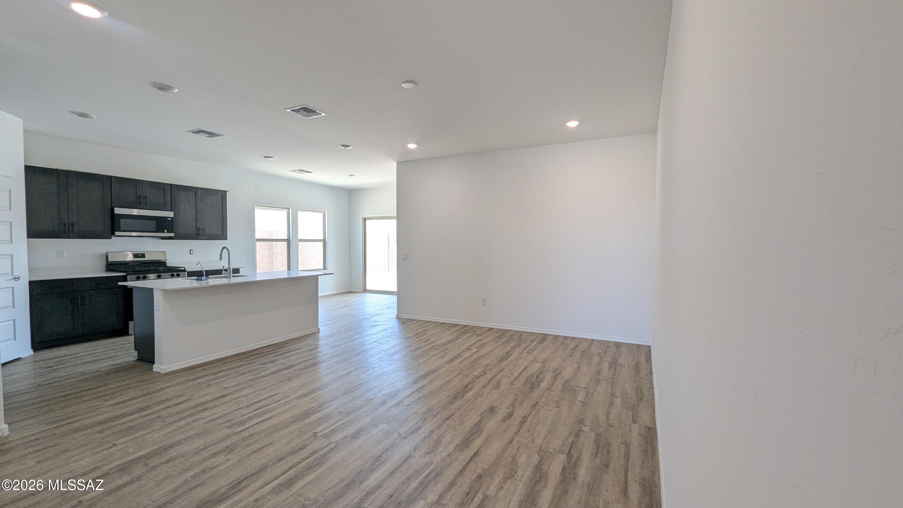 The Village at Barnett - Residential