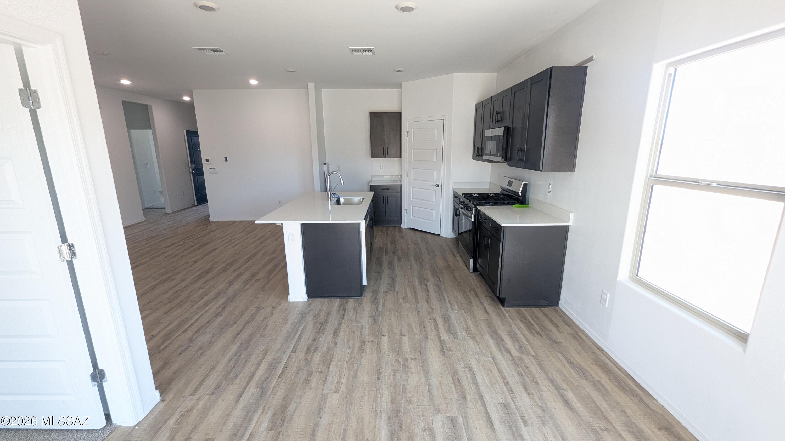 The Village at Barnett - Residential