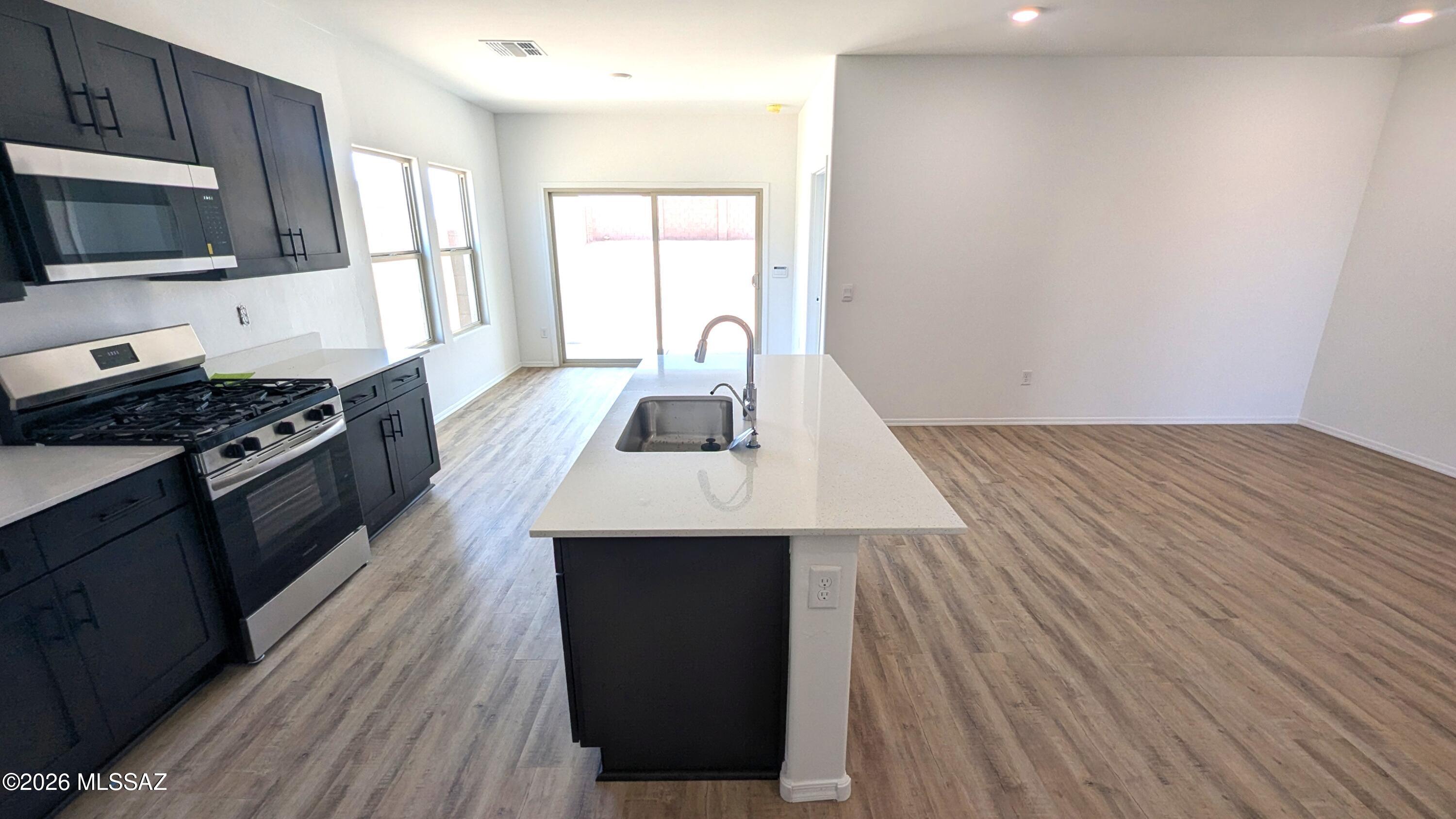 The Village at Barnett - Residential