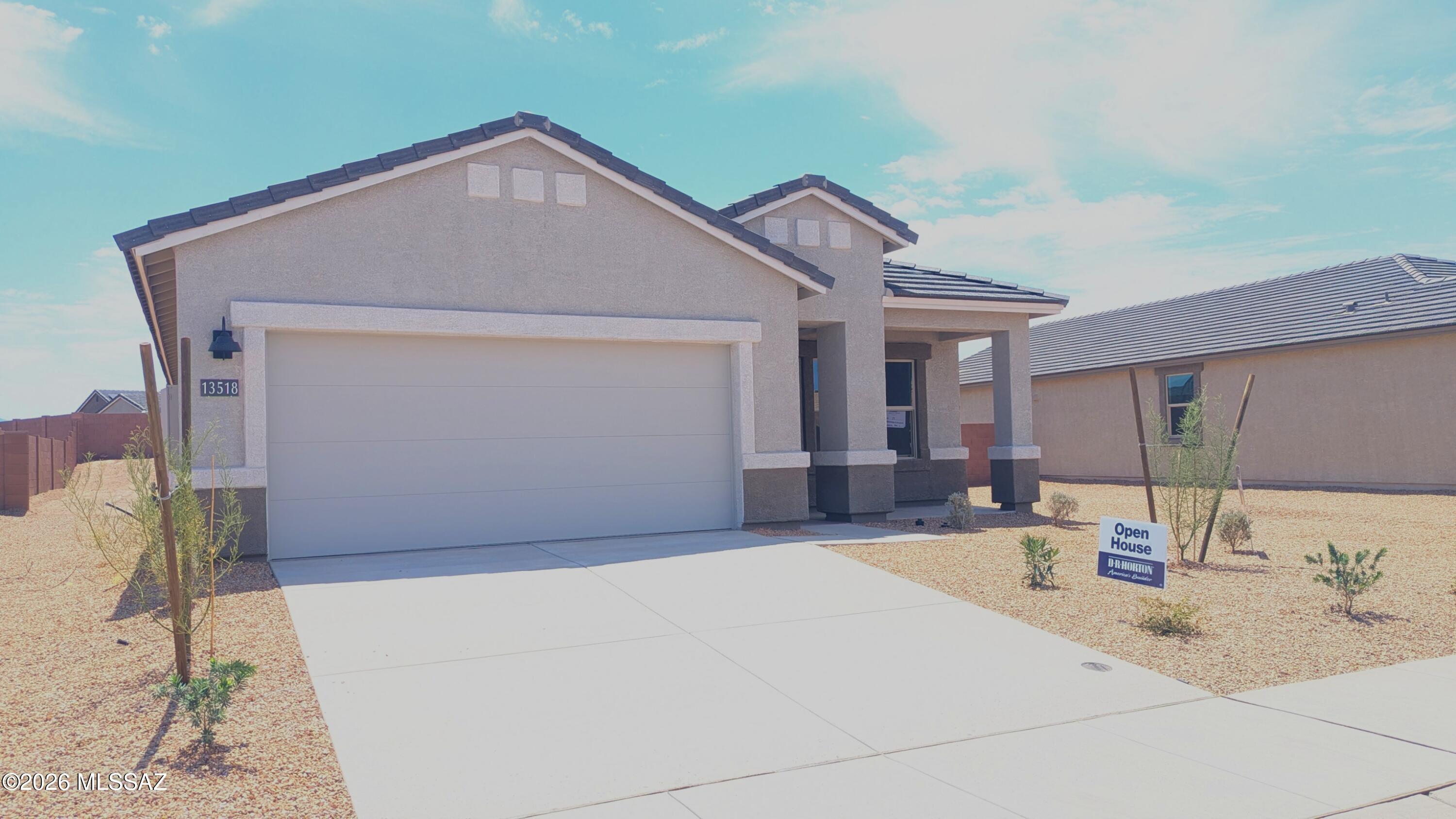 The Village at Barnett - Residential