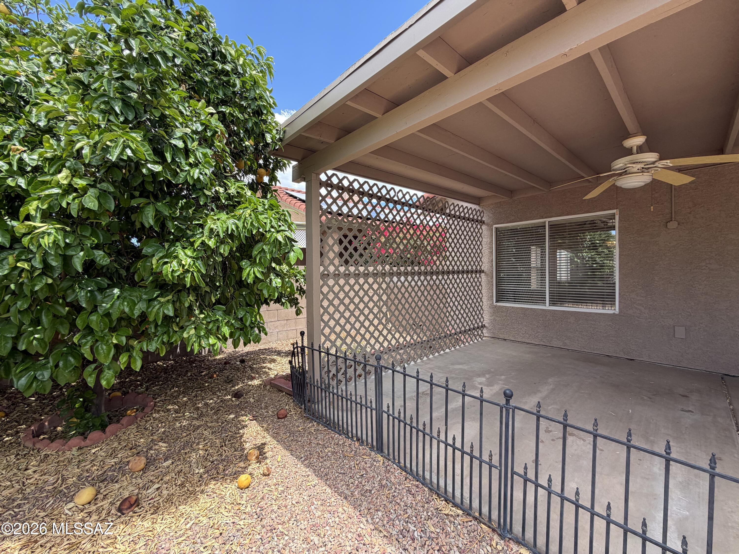 Silver Pass (1-276) - Residential Lease