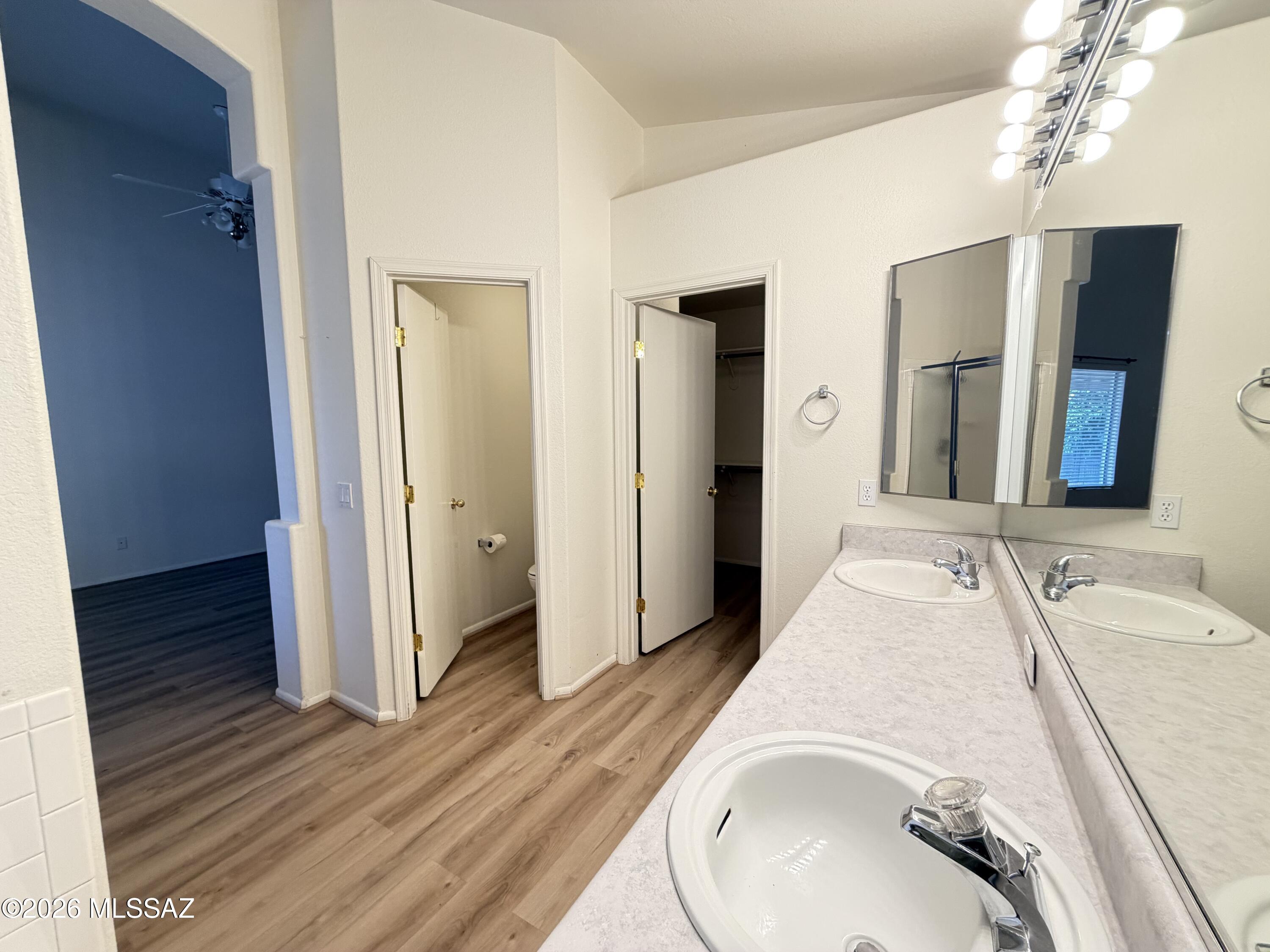 Silver Pass (1-276) - Residential Lease