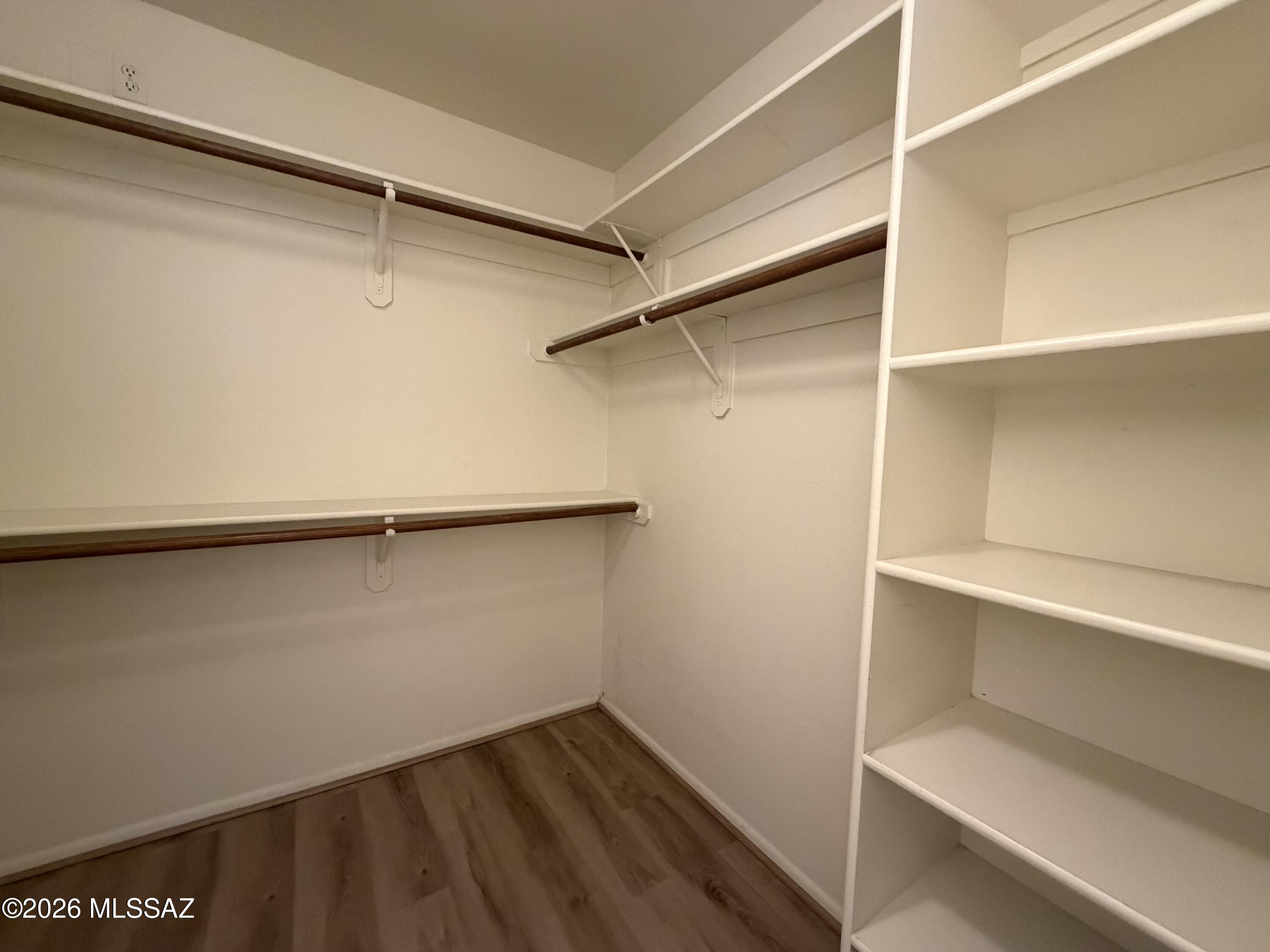 Silver Pass (1-276) - Residential Lease