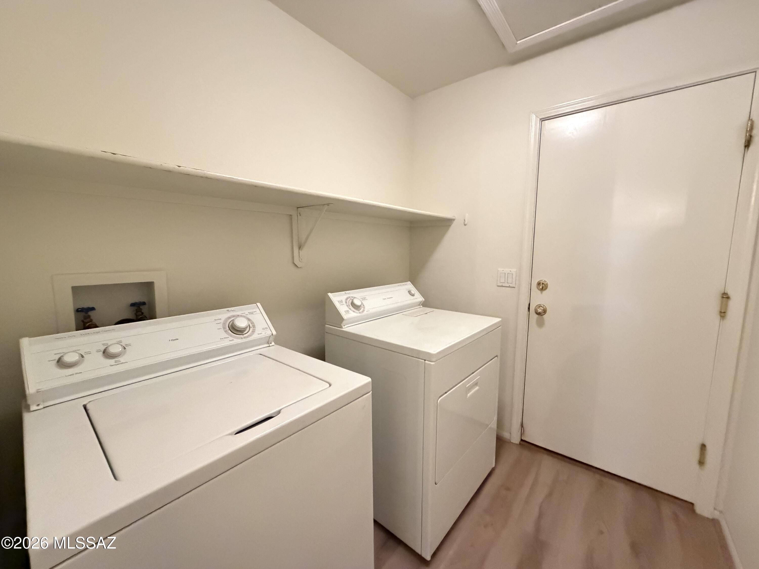 Silver Pass (1-276) - Residential Lease