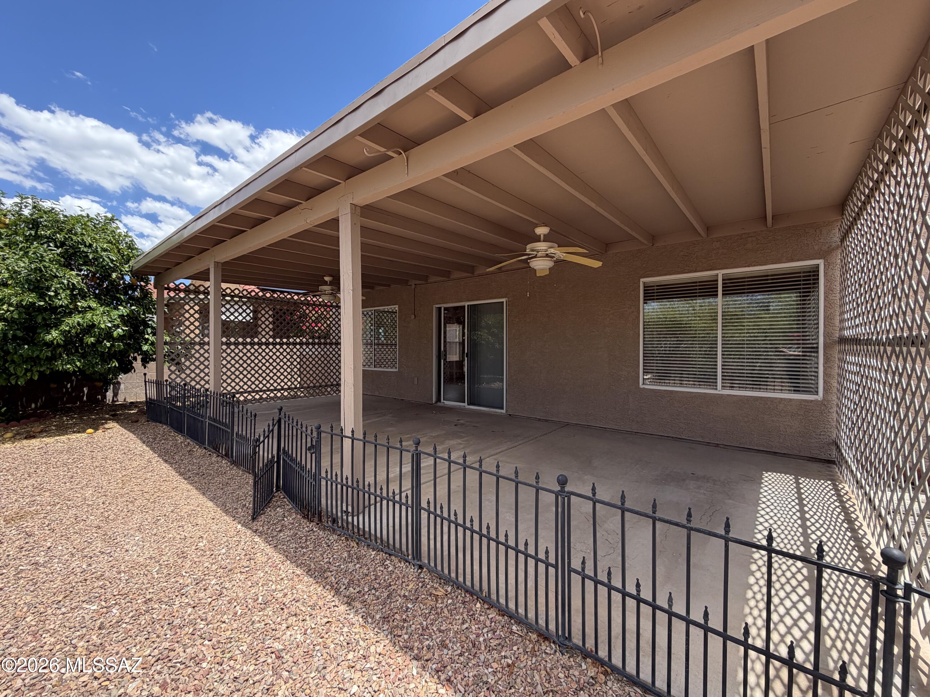 Silver Pass (1-276) - Residential Lease