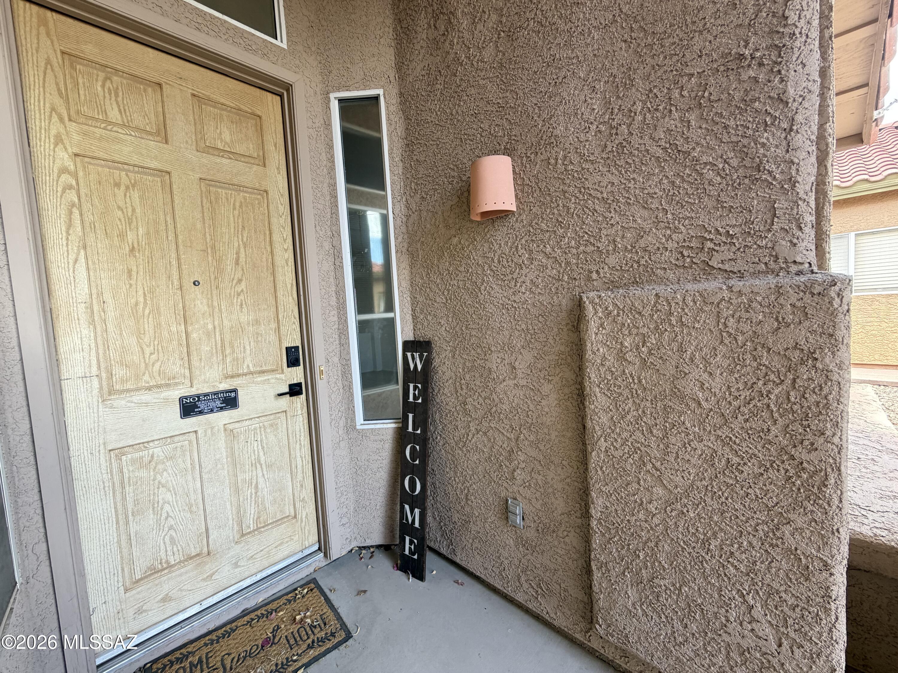 Silver Pass (1-276) - Residential Lease