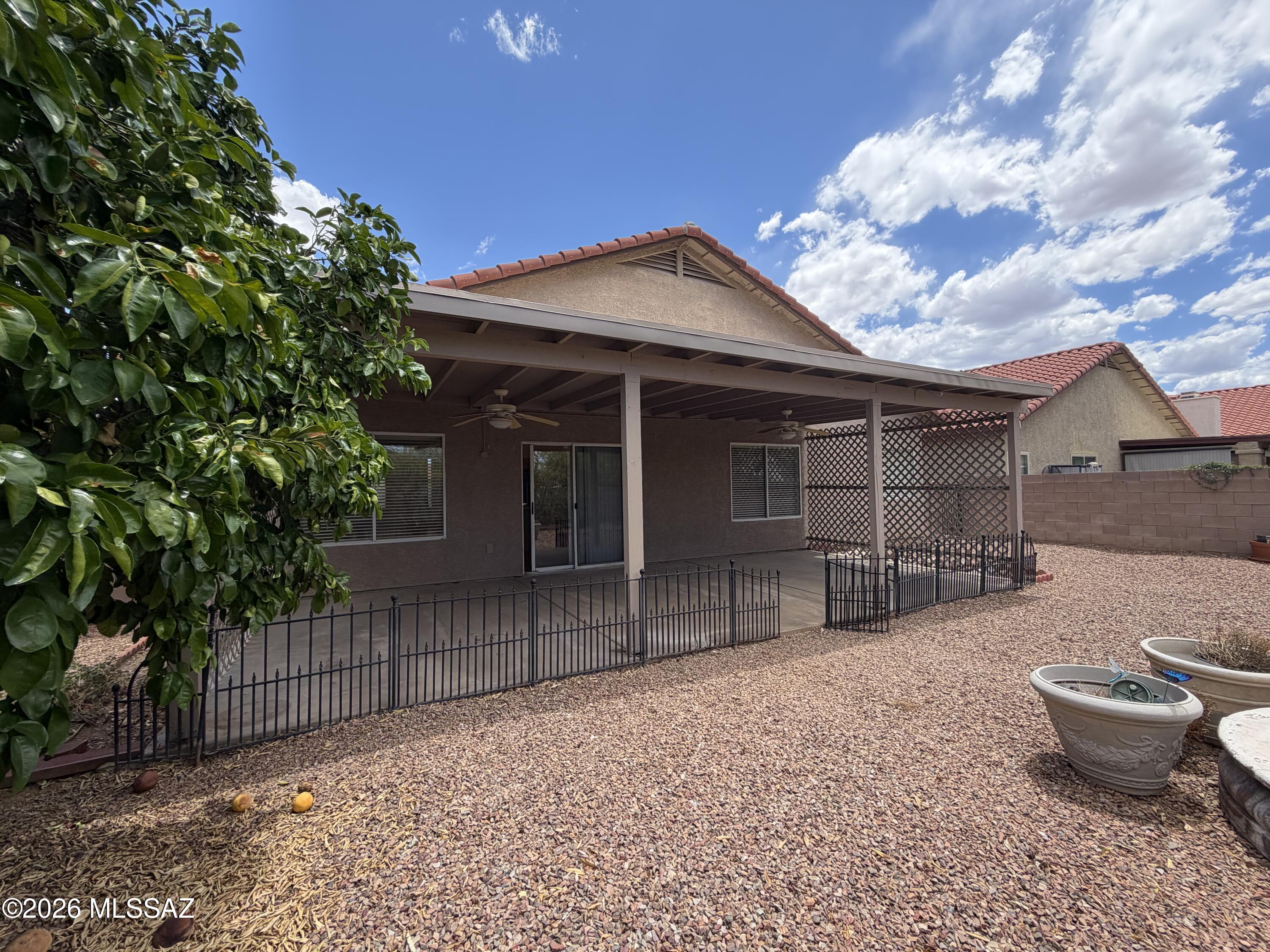 Silver Pass (1-276) - Residential Lease