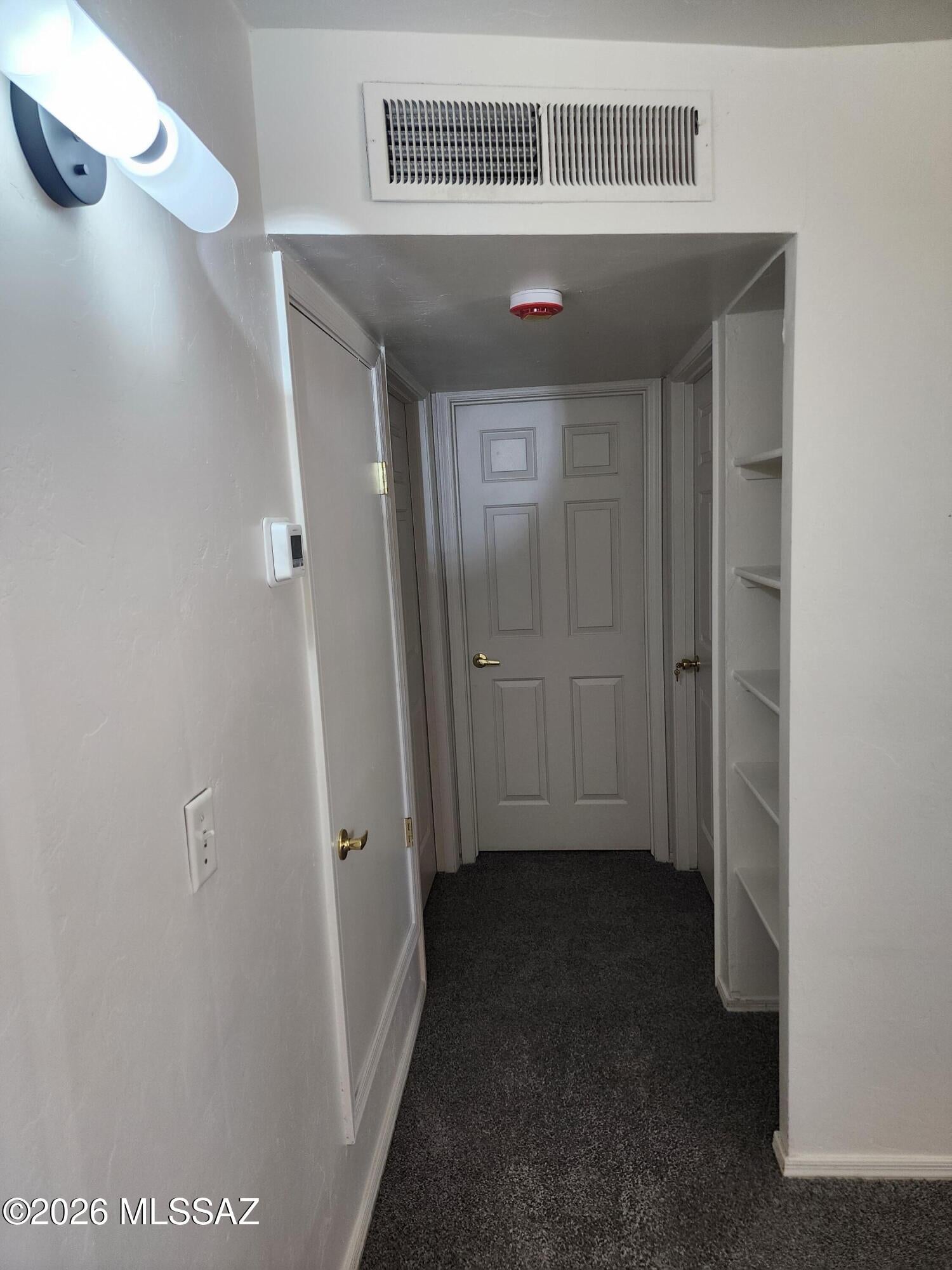 Sunset Foothills Condos (1-201) - Residential Lease