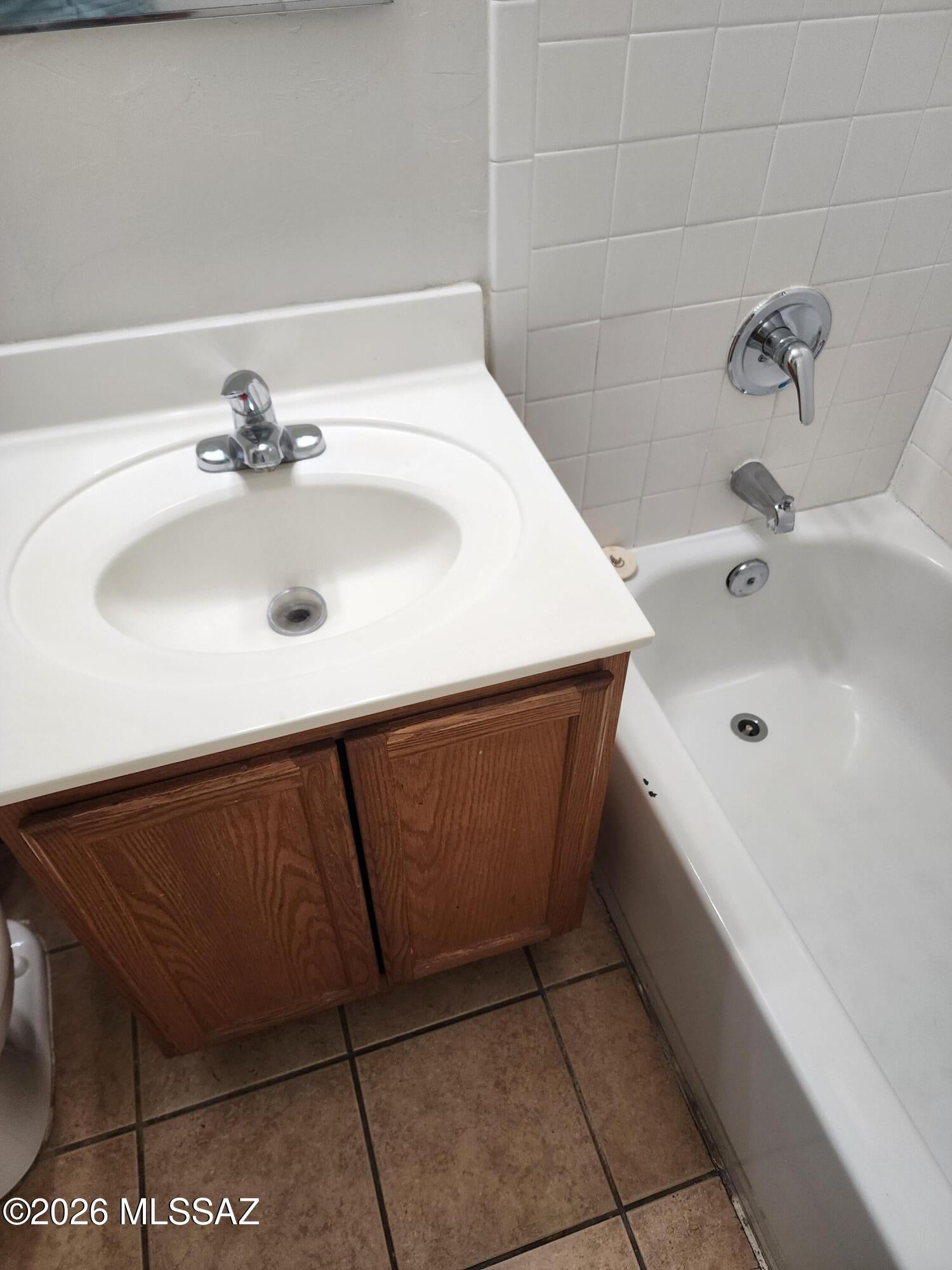 Sunset Foothills Condos (1-201) - Residential Lease