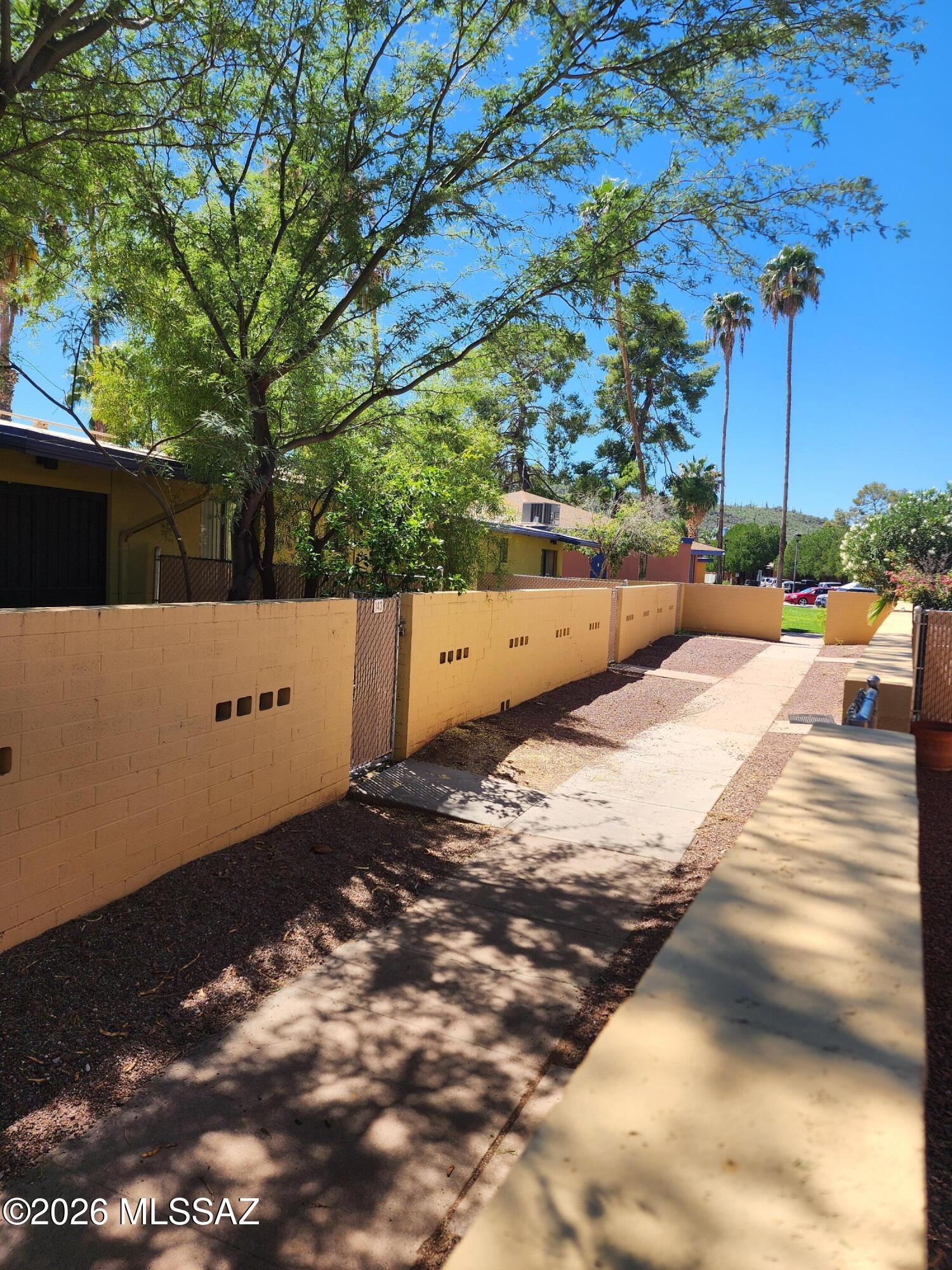 Sunset Foothills Condos (1-201) - Residential Lease