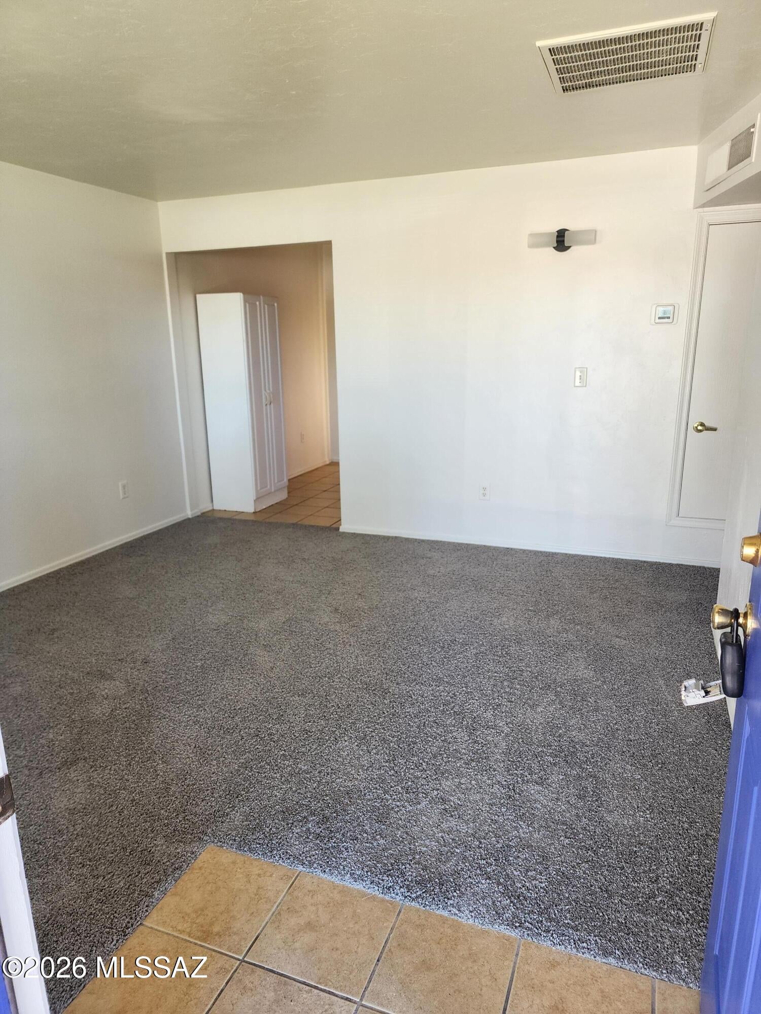 Sunset Foothills Condos (1-201) - Residential Lease