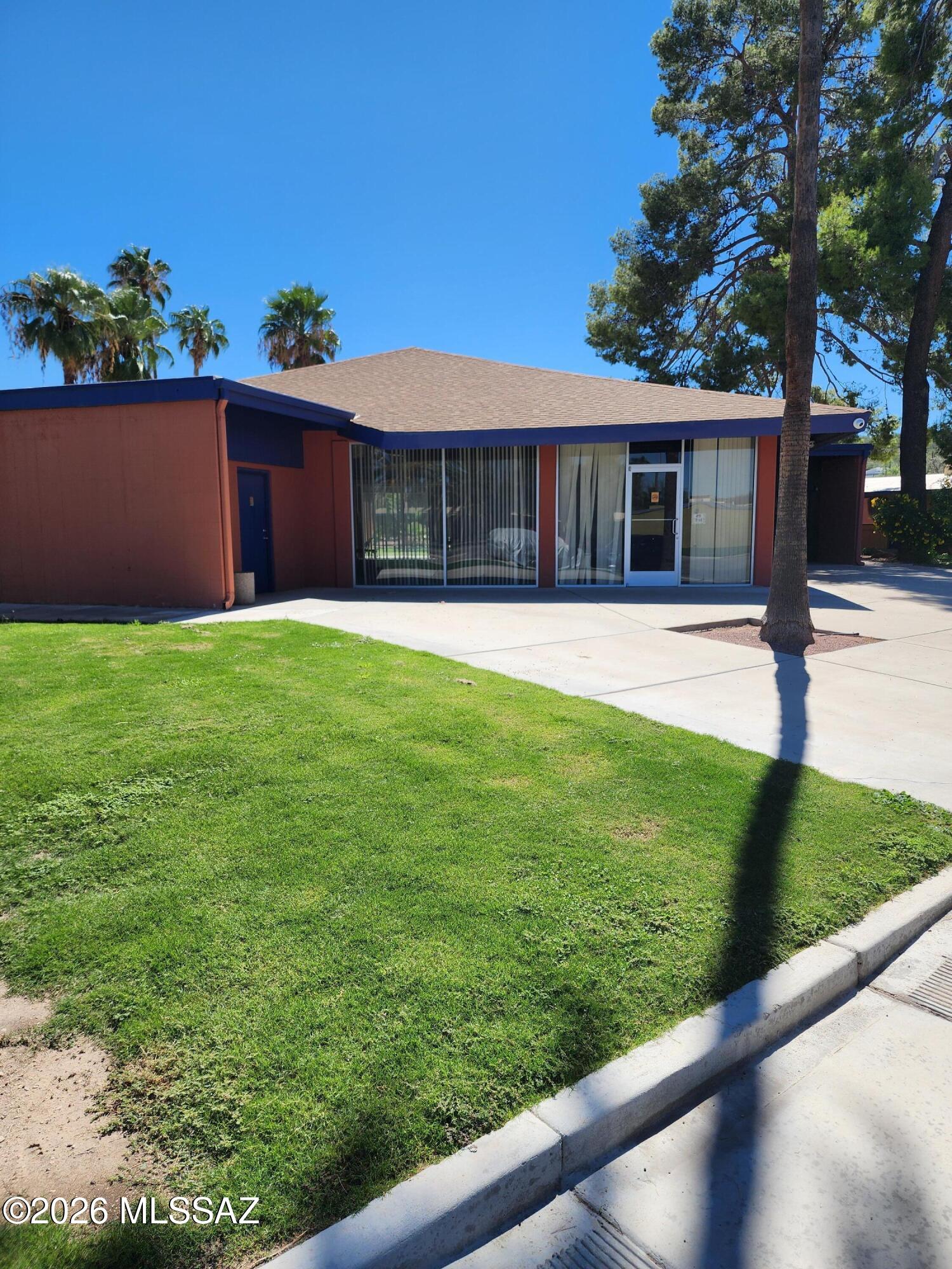 Sunset Foothills Condos (1-201) - Residential Lease
