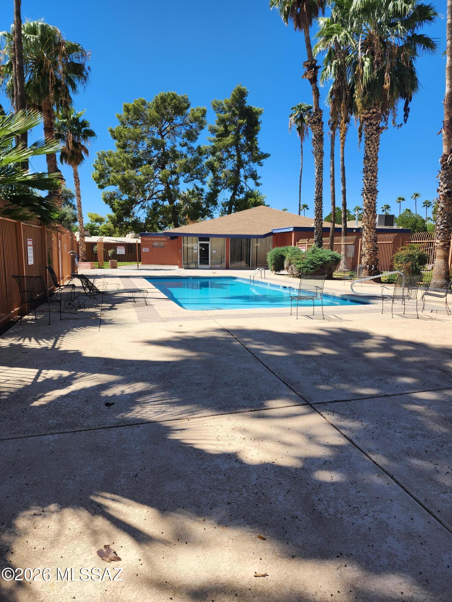Sunset Foothills Condos (1-201) - Residential Lease