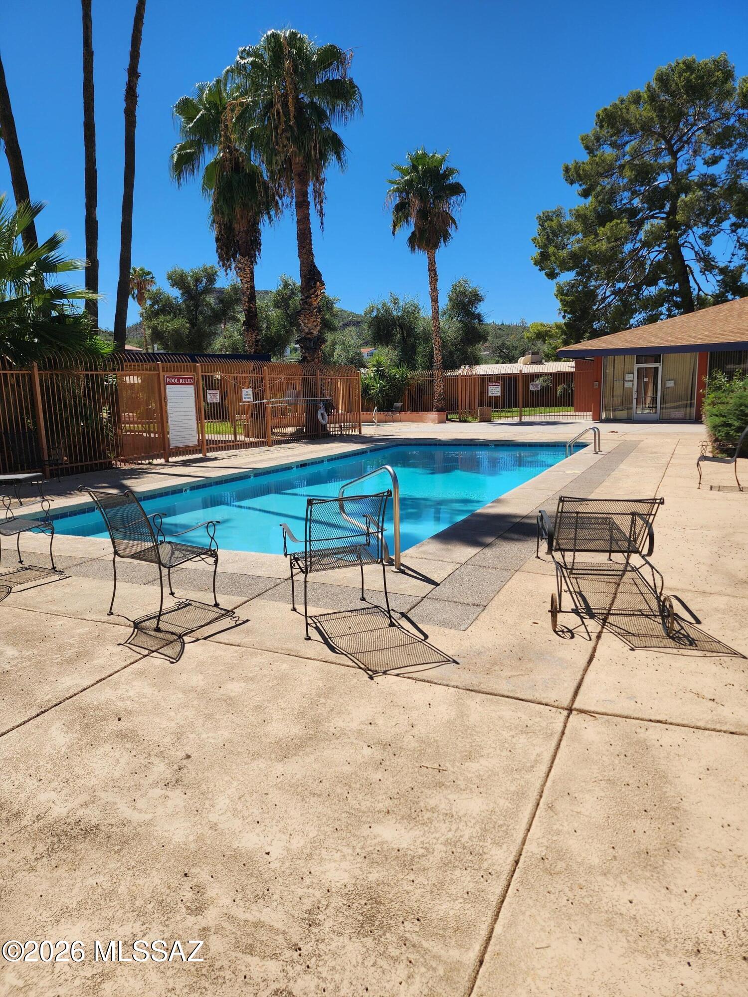 Sunset Foothills Condos (1-201) - Residential Lease