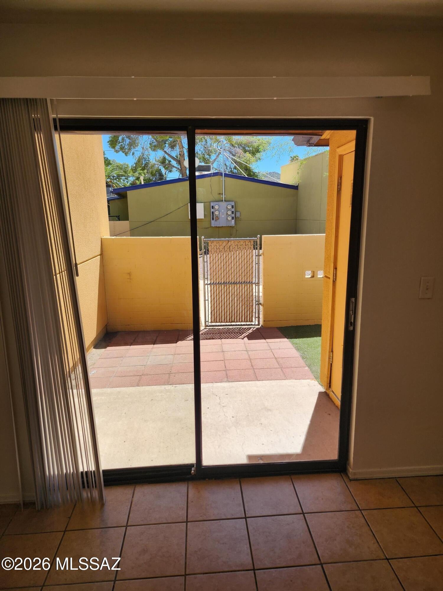 Sunset Foothills Condos (1-201) - Residential Lease