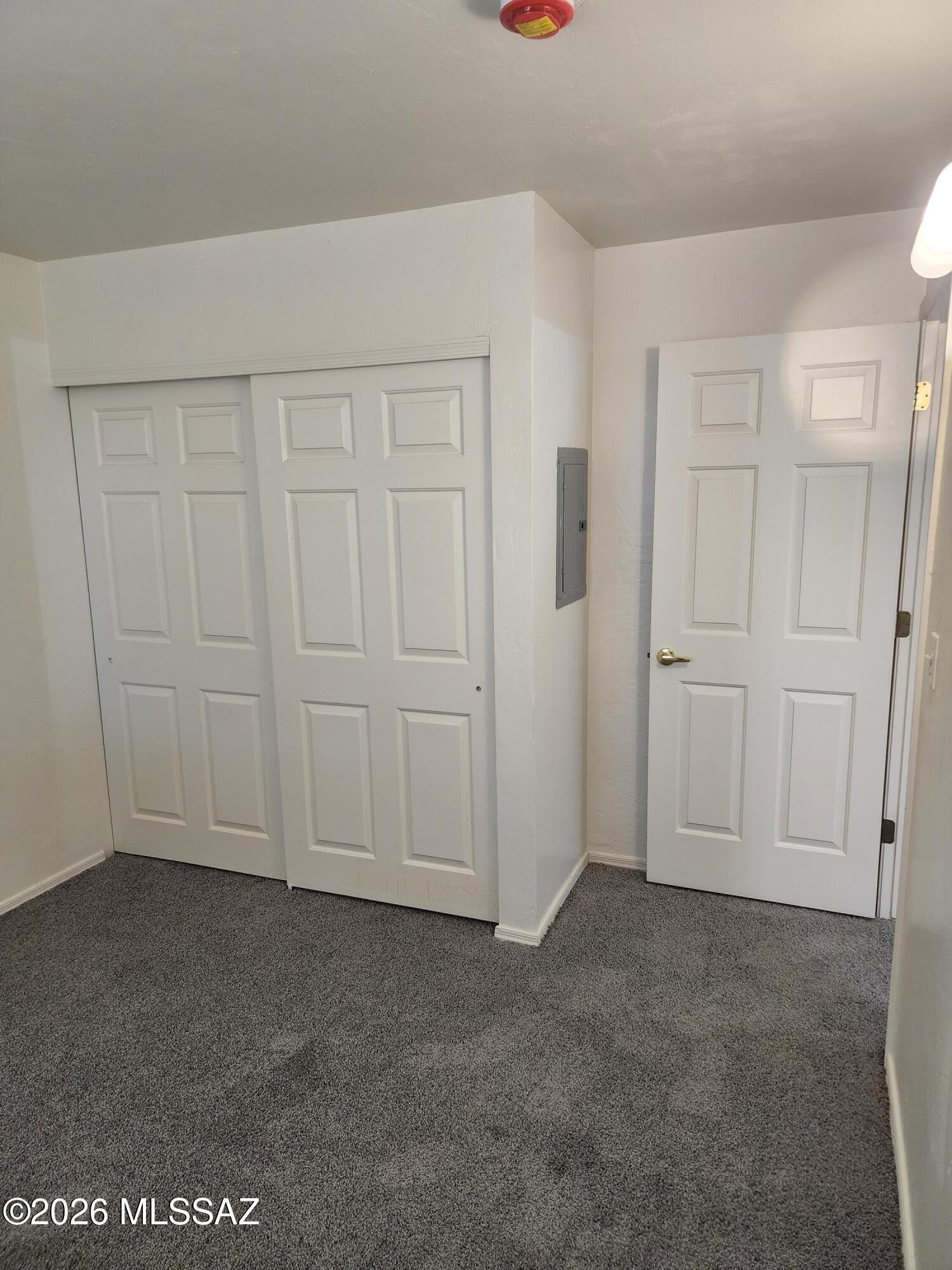 Sunset Foothills Condos (1-201) - Residential Lease