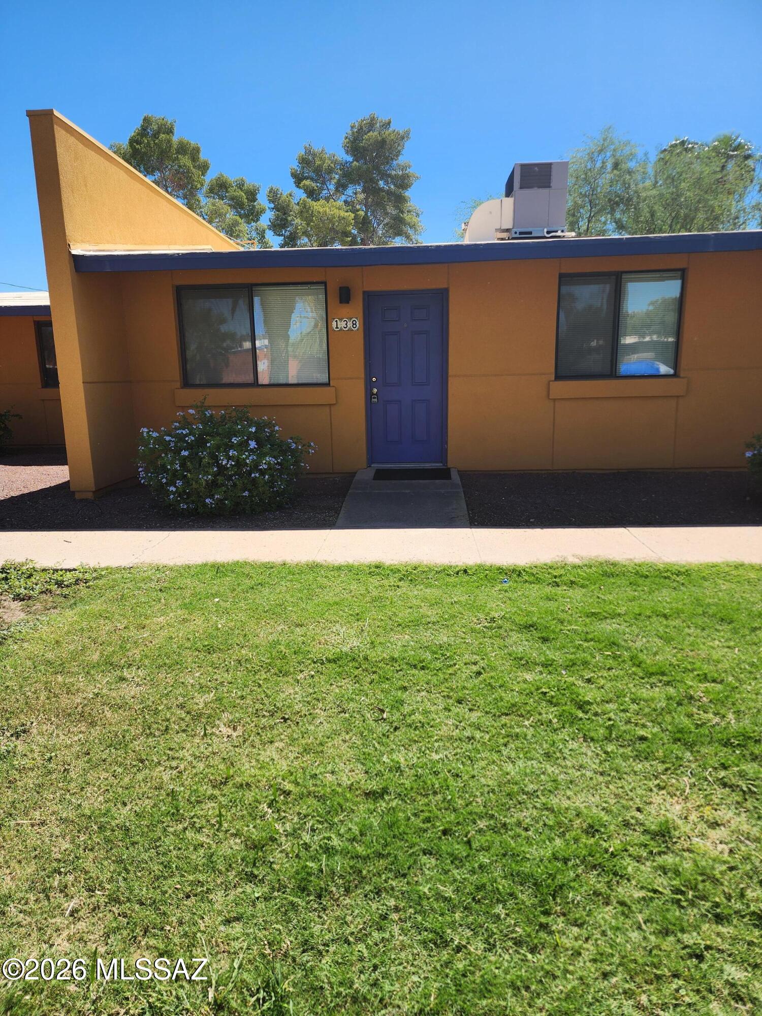Sunset Foothills Condos (1-201) - Residential Lease