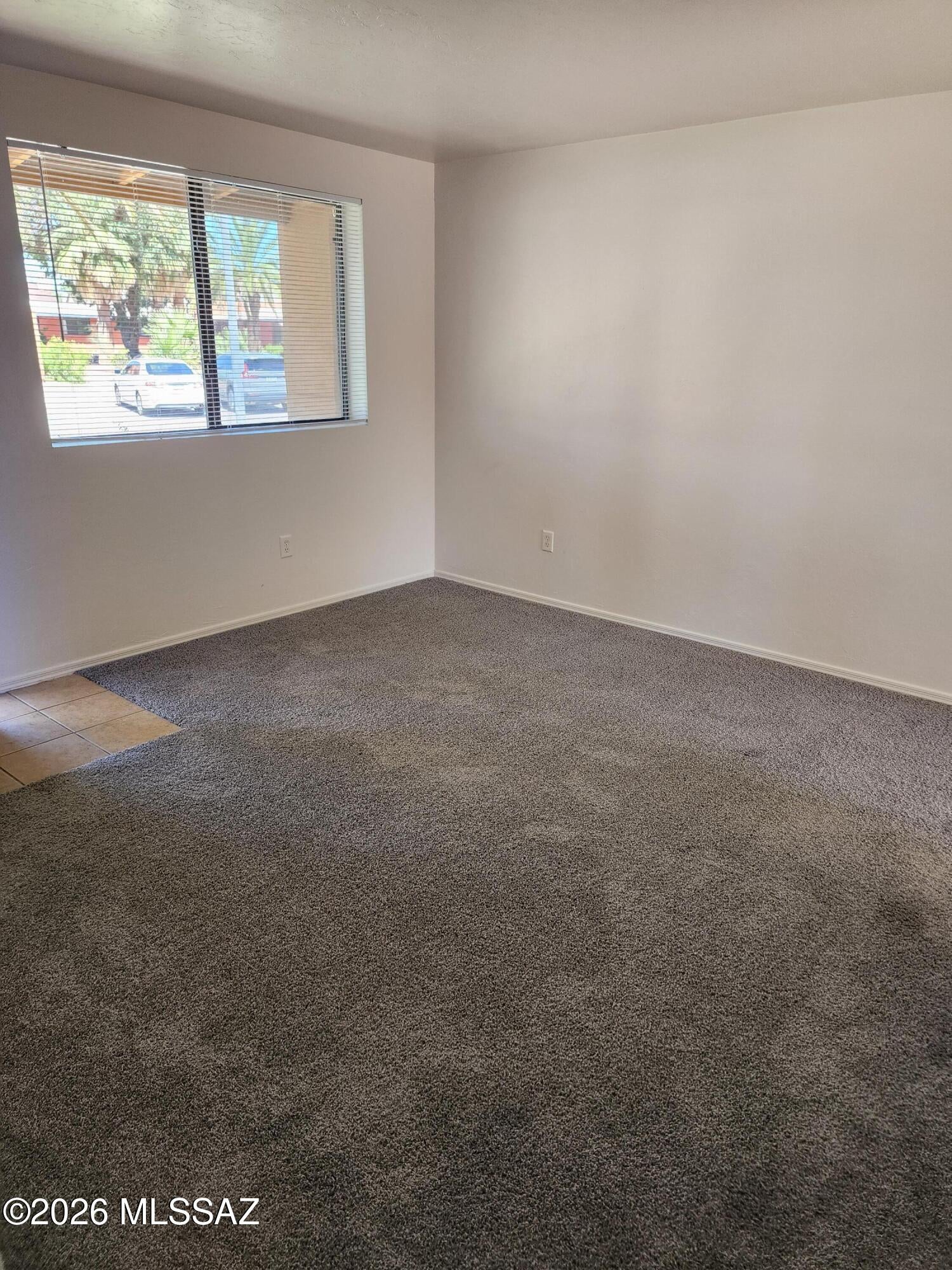 Sunset Foothills Condos (1-201) - Residential Lease