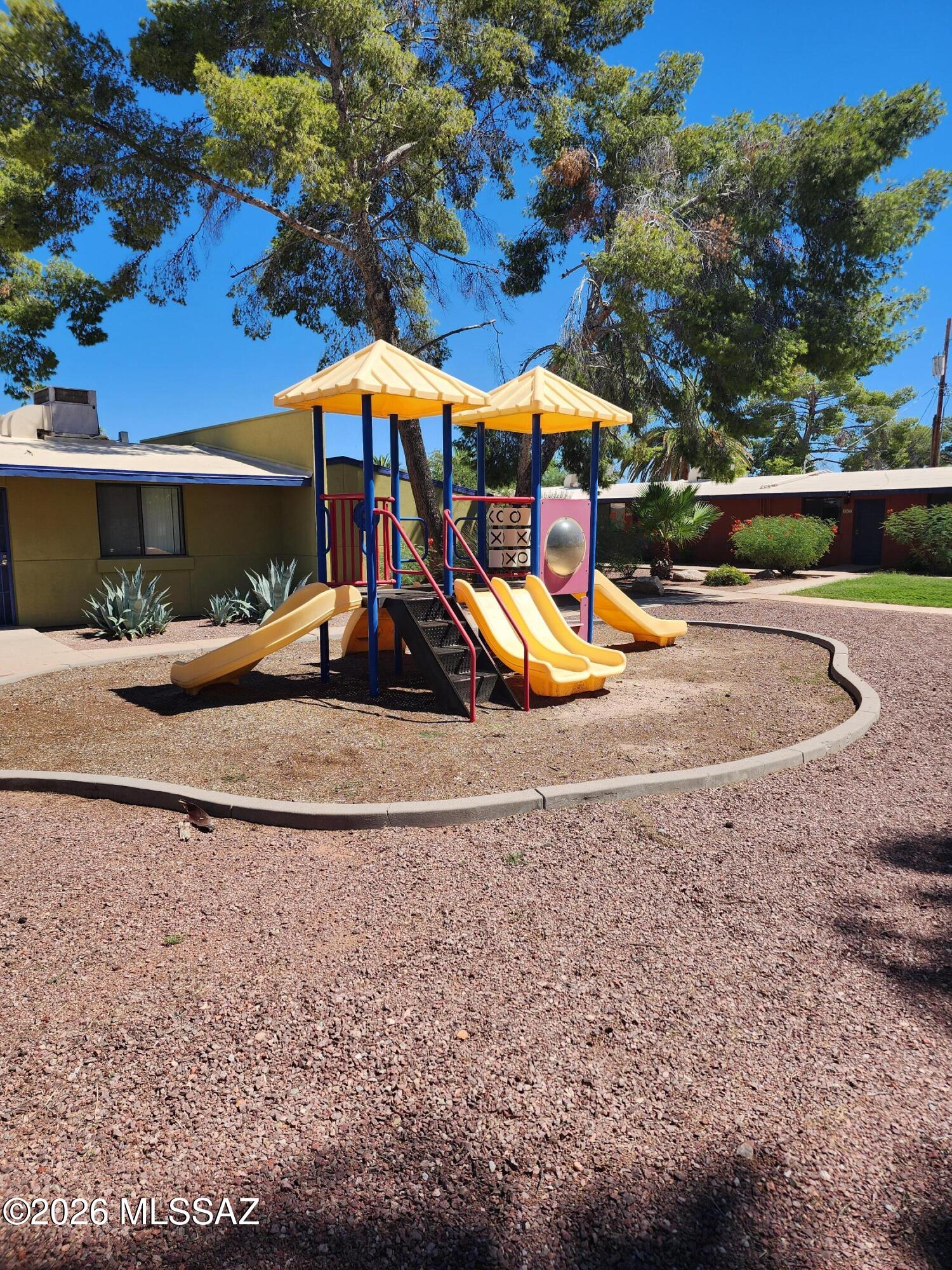 Sunset Foothills Condos (1-201) - Residential Lease