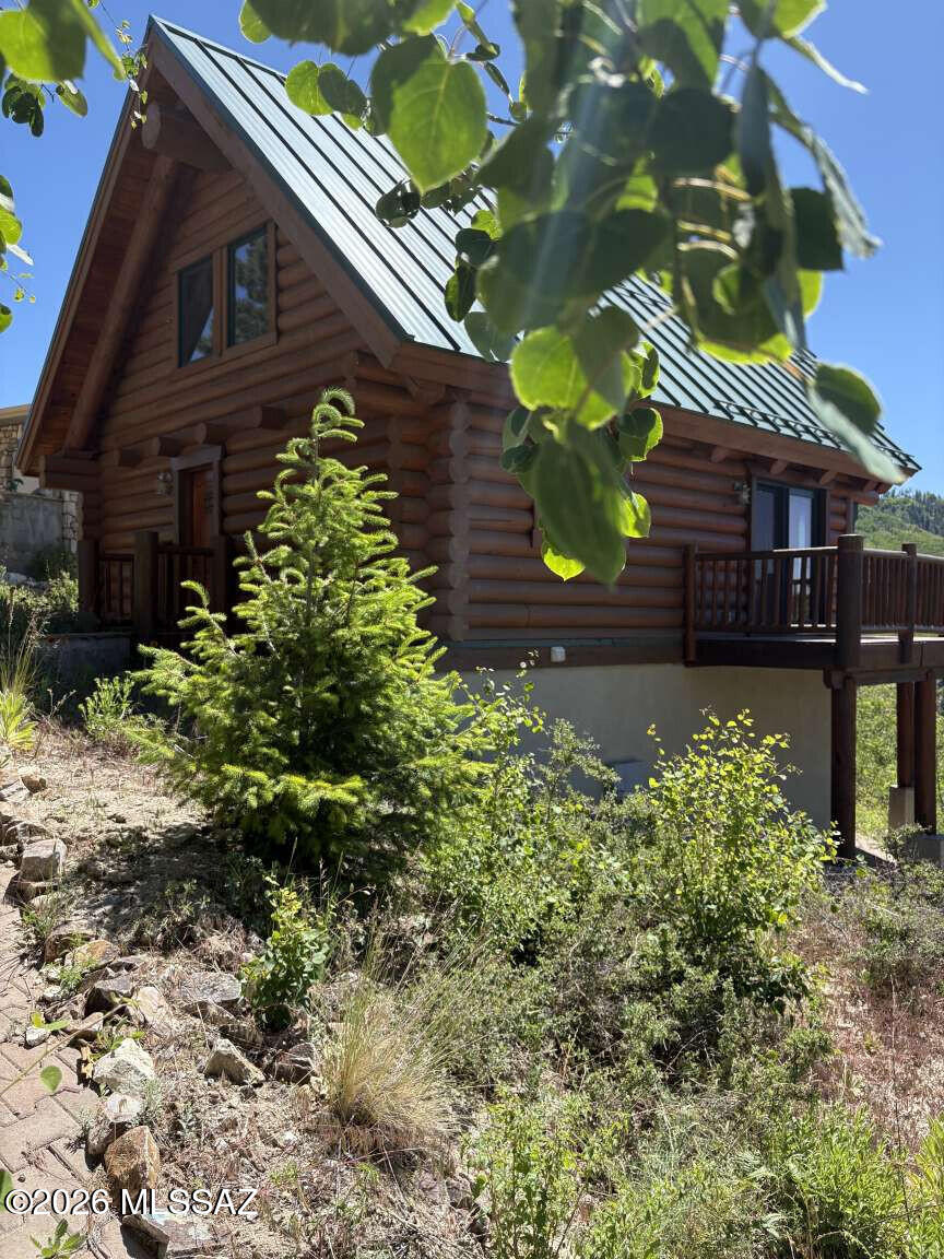 Summerhaven - Residential