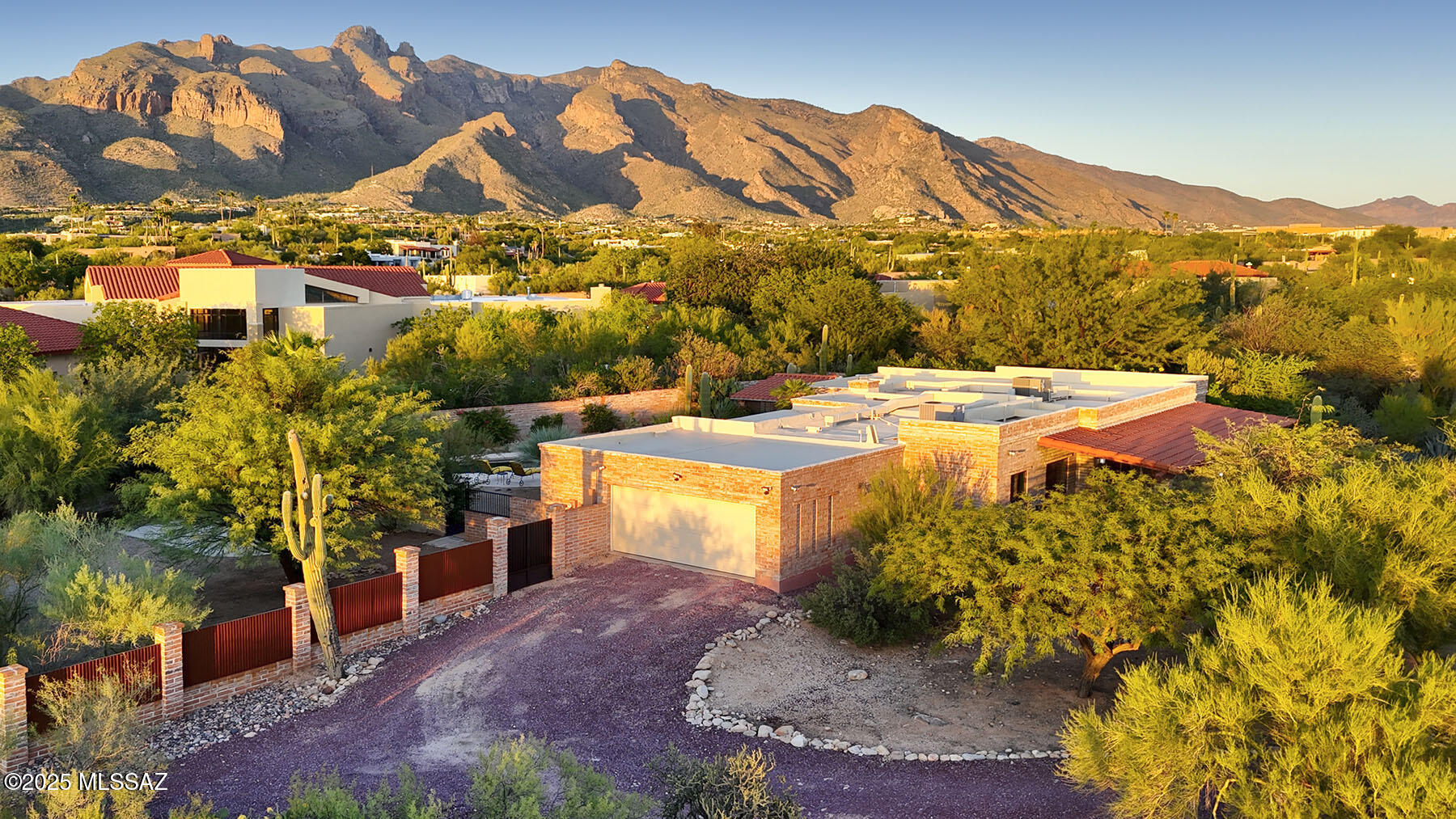 Catalina Foothills Est 8 - Residential