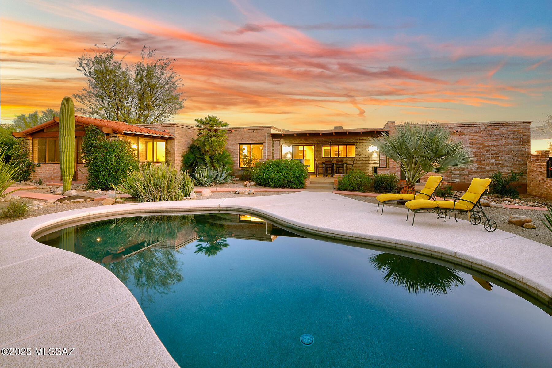 Catalina Foothills Est 8 - Residential