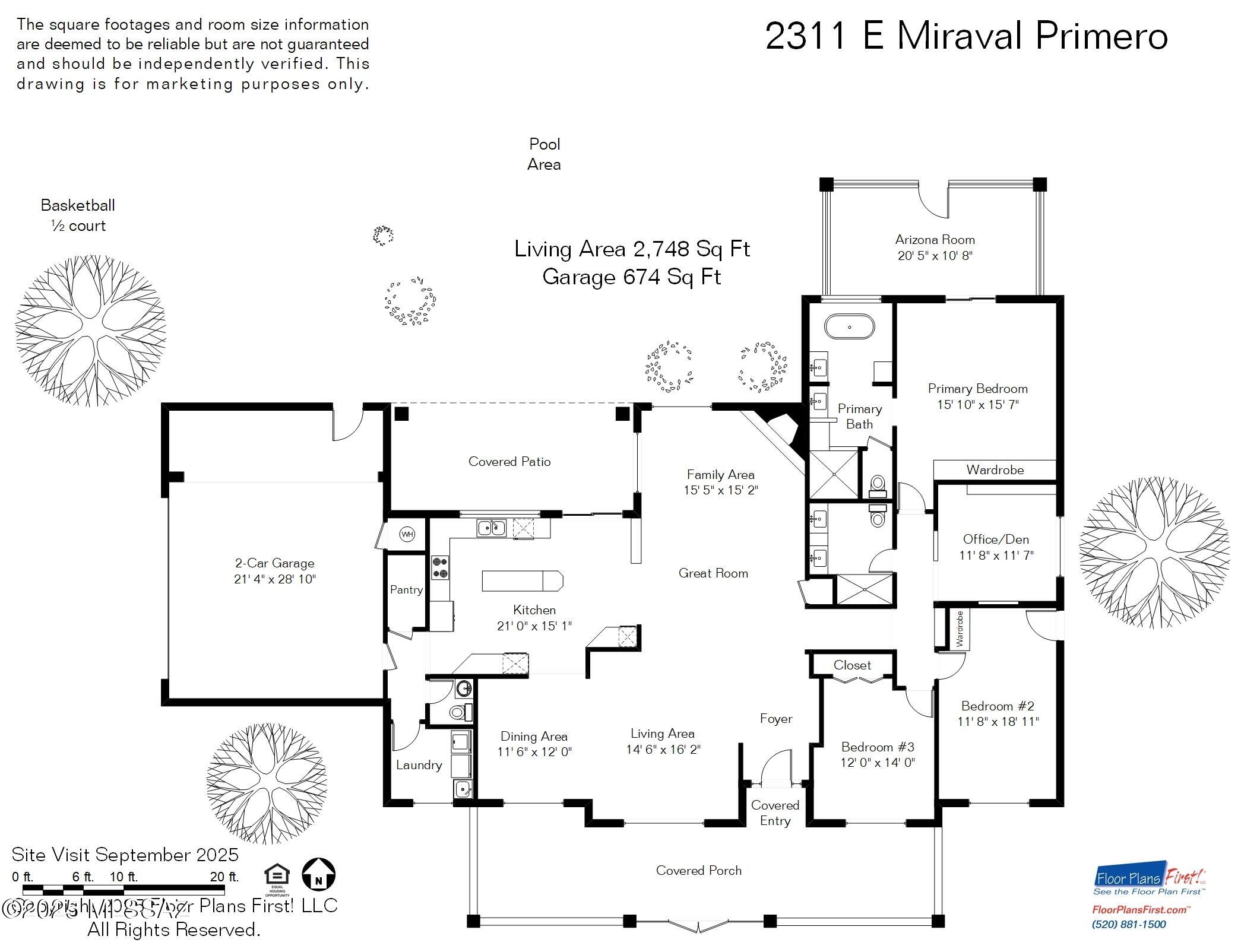 Catalina Foothills Est 8 - Residential