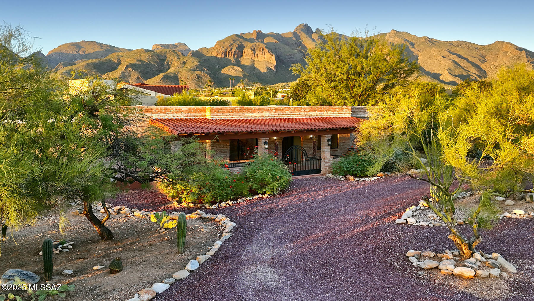 Catalina Foothills Est 8 - Residential