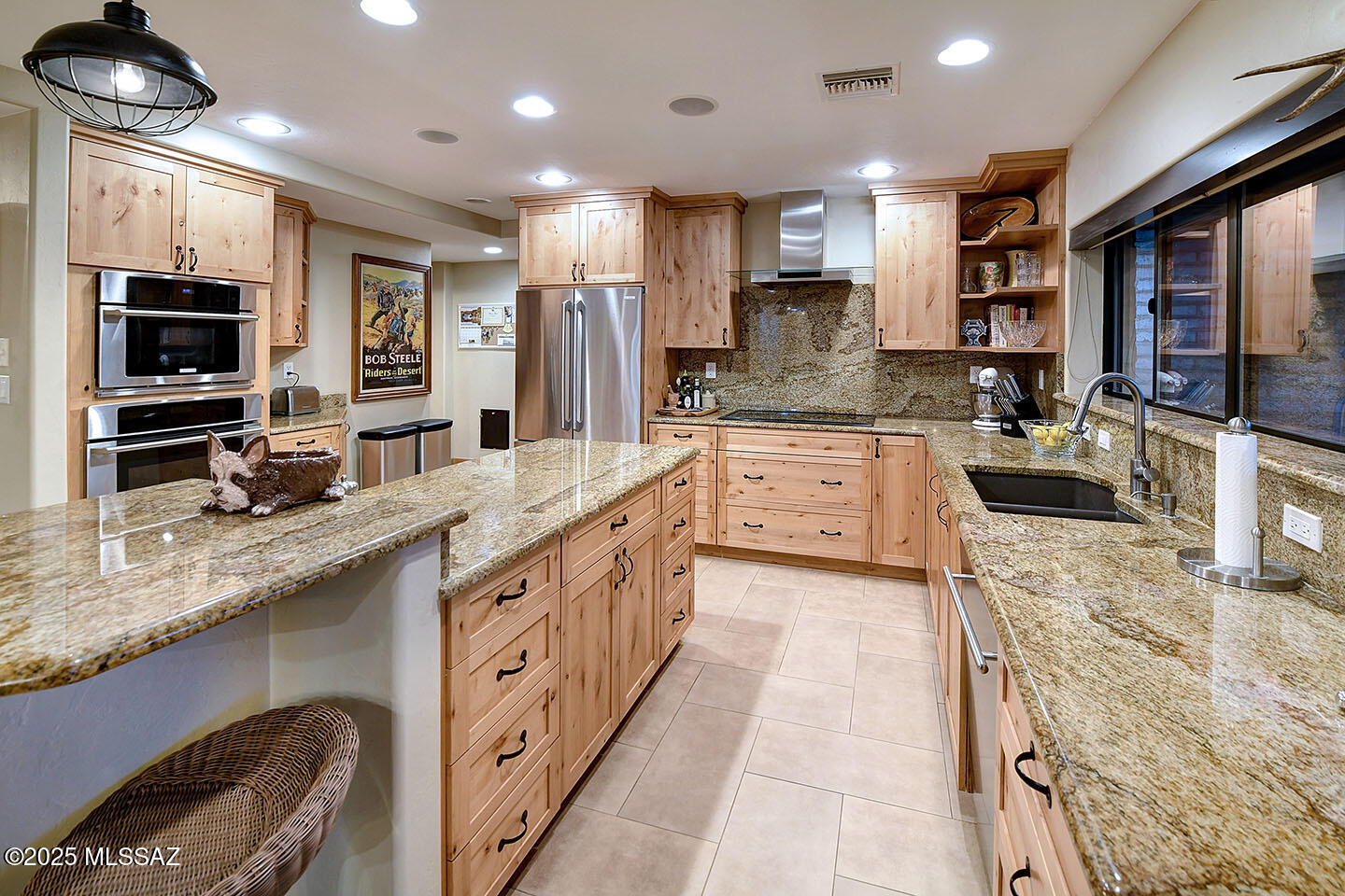 Catalina Foothills Est 8 - Residential