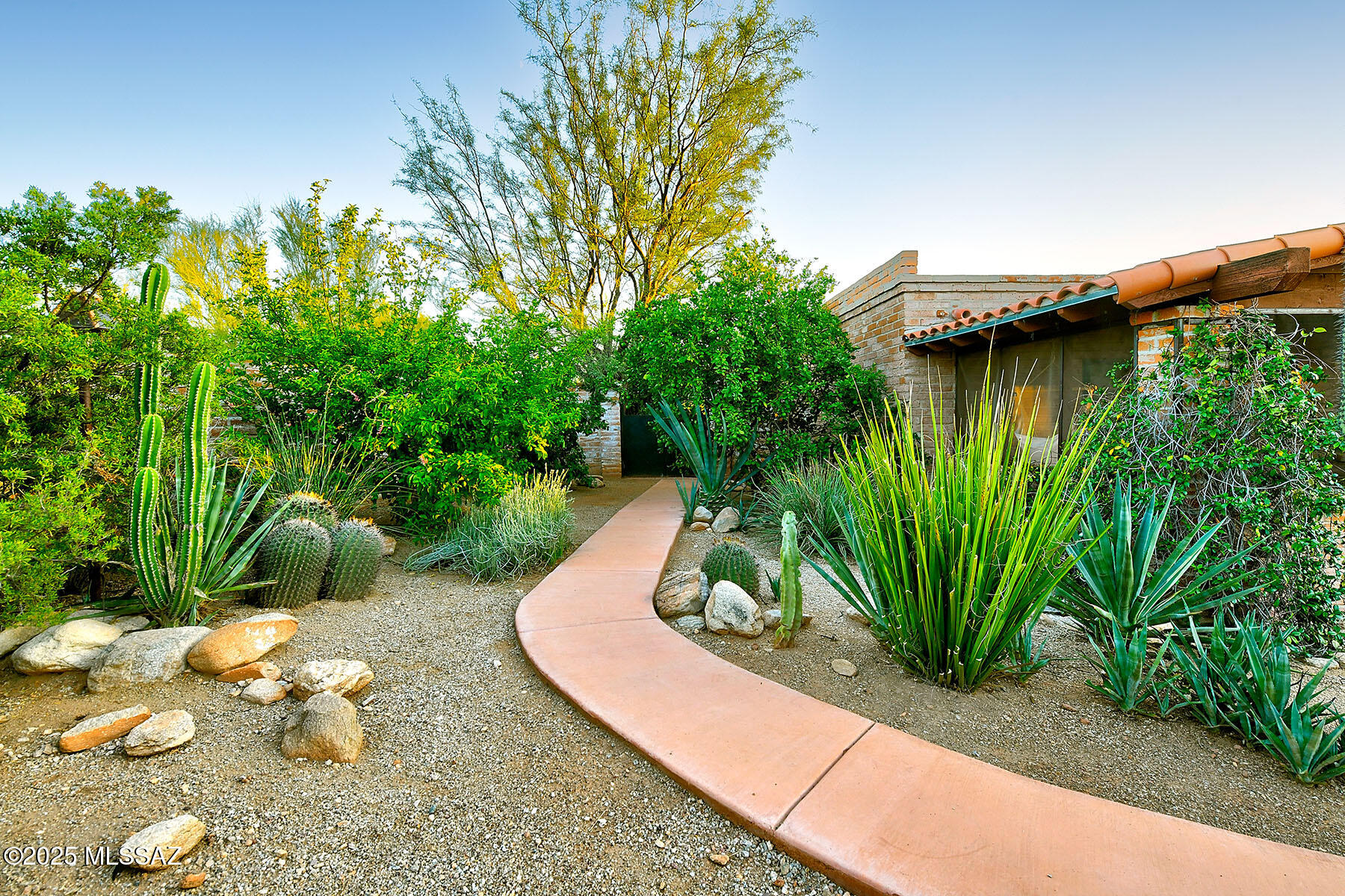 Catalina Foothills Est 8 - Residential