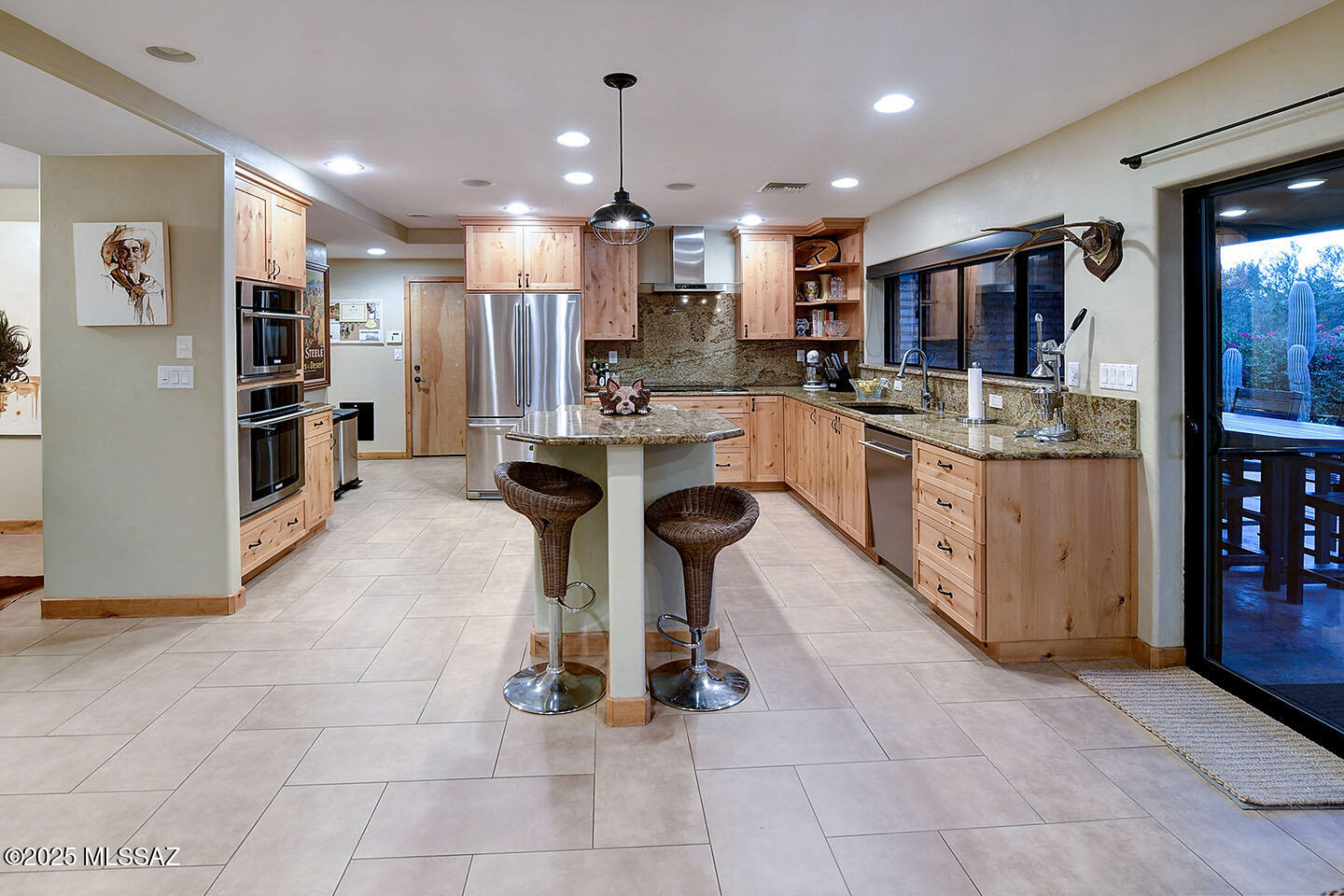 Catalina Foothills Est 8 - Residential
