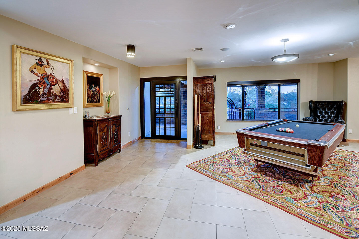Catalina Foothills Est 8 - Residential