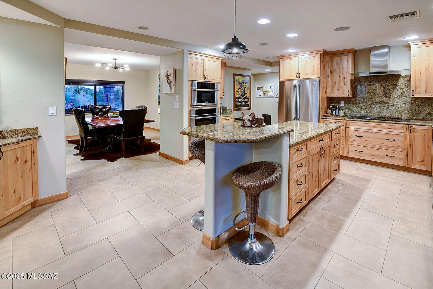 Catalina Foothills Est 8 - Residential