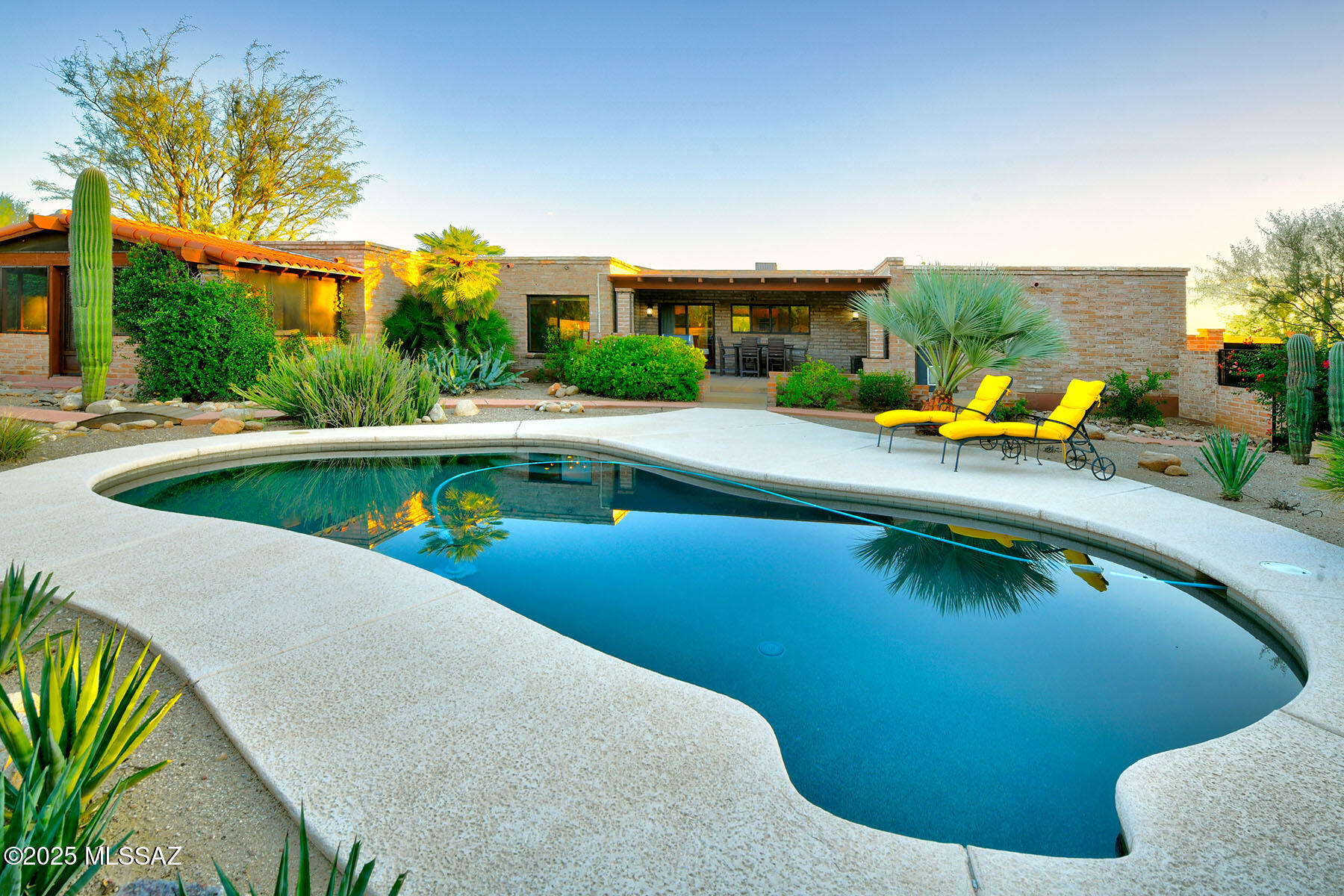 Catalina Foothills Est 8 - Residential