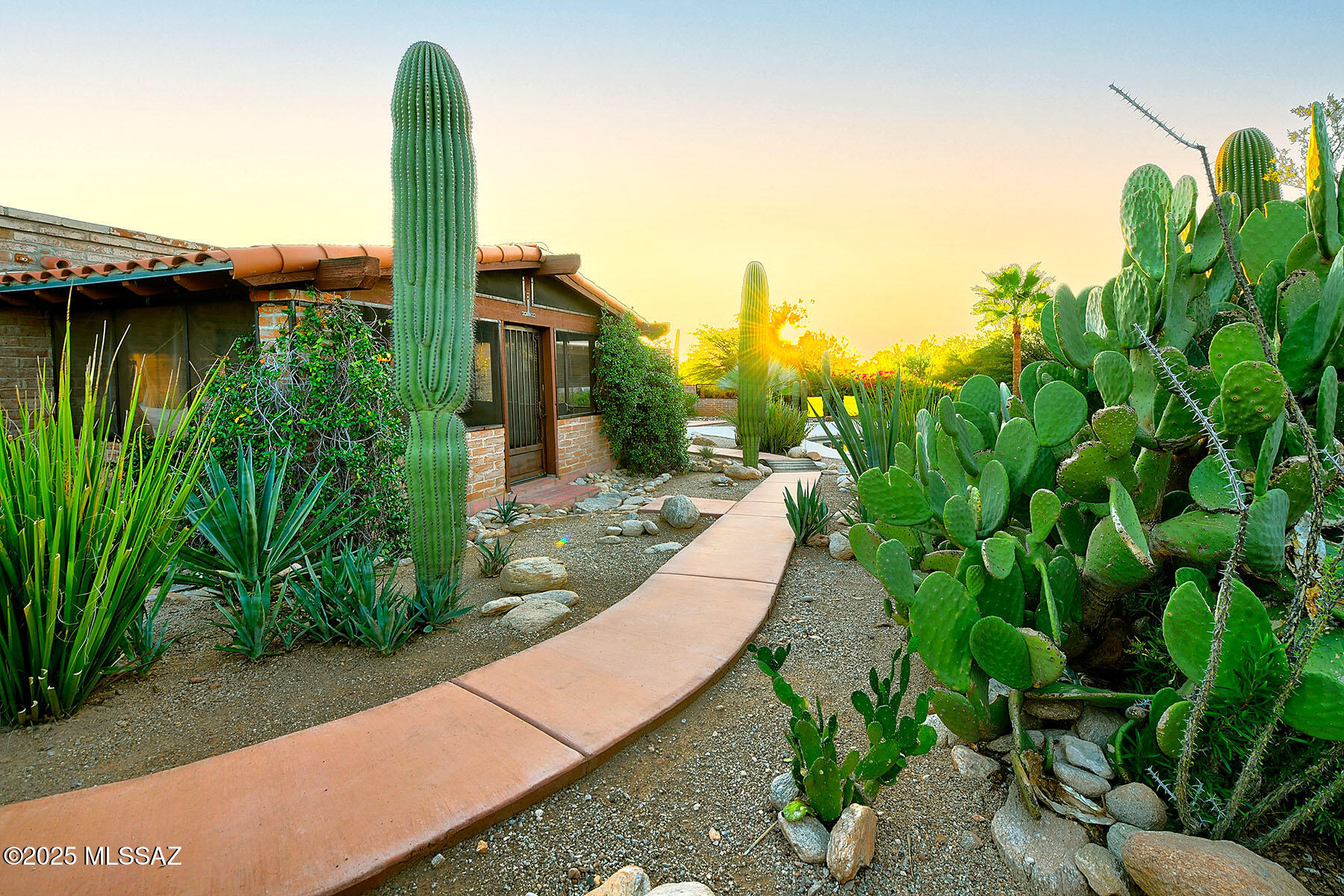 Catalina Foothills Est 8 - Residential