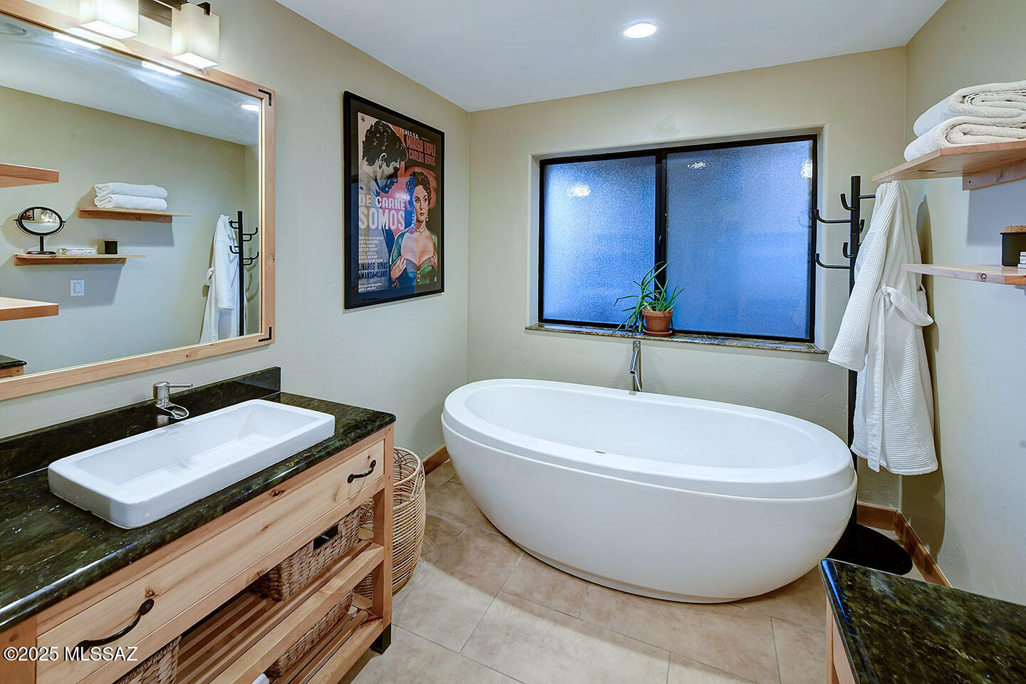Catalina Foothills Est 8 - Residential