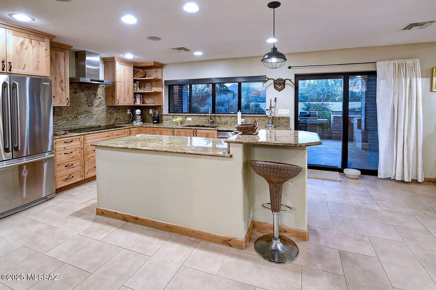 Catalina Foothills Est 8 - Residential